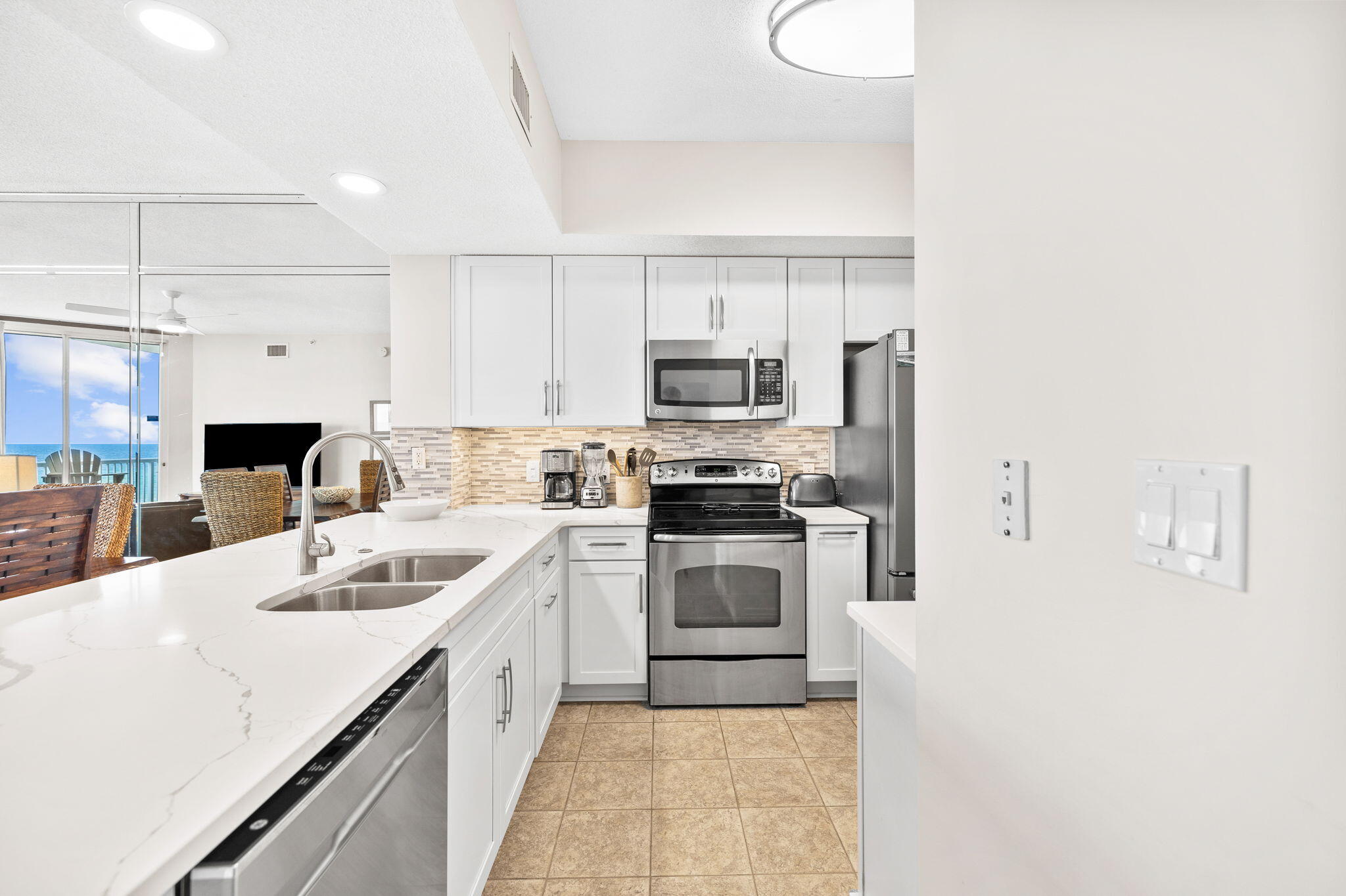 Waters Edge - Residential