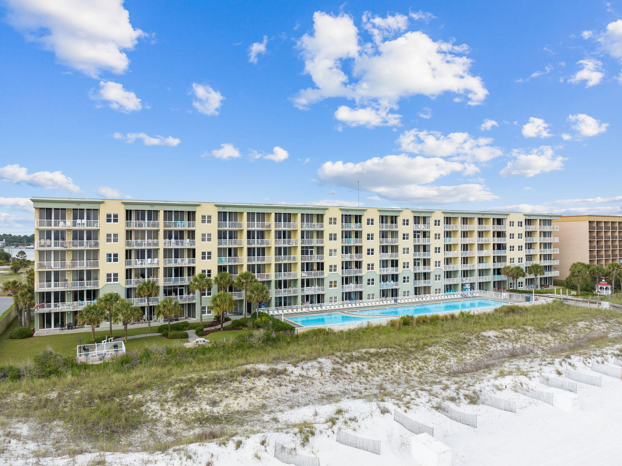 Waters Edge - Residential