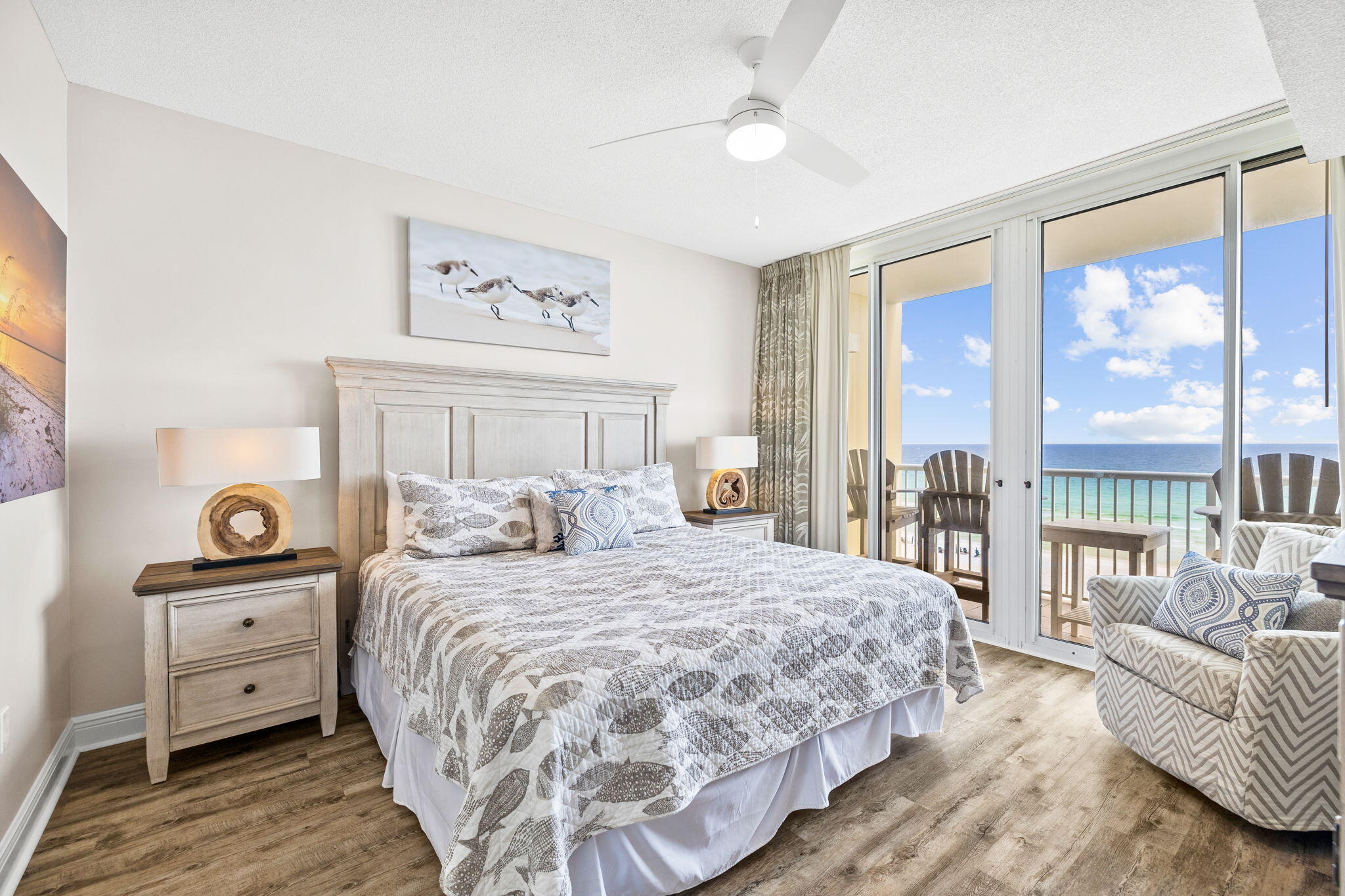 Waters Edge - Residential