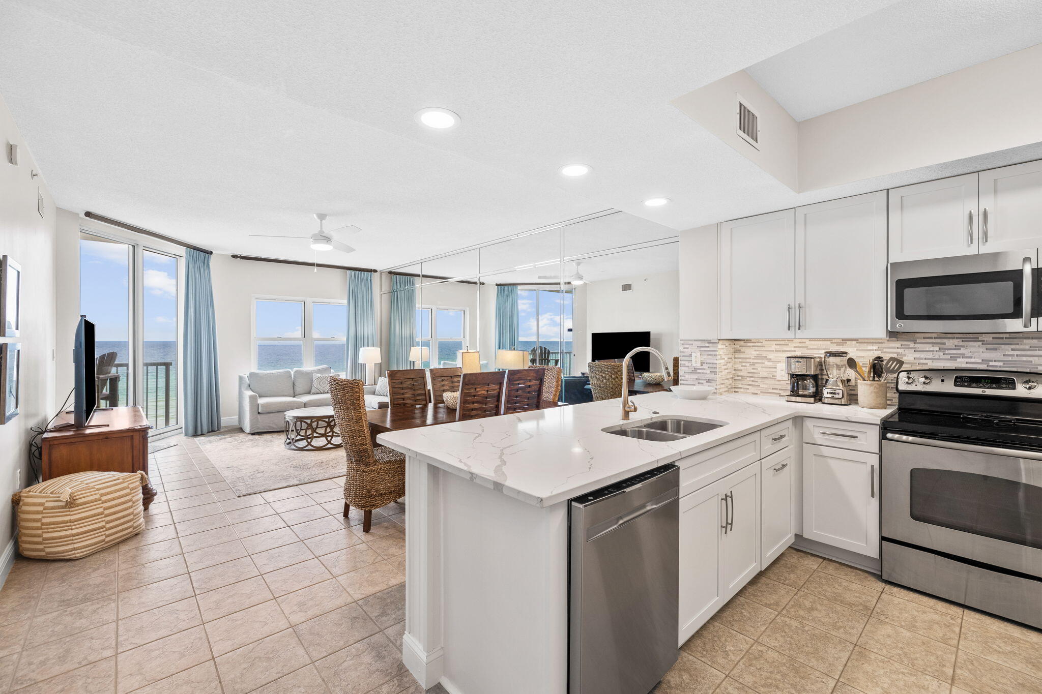 Waters Edge - Residential