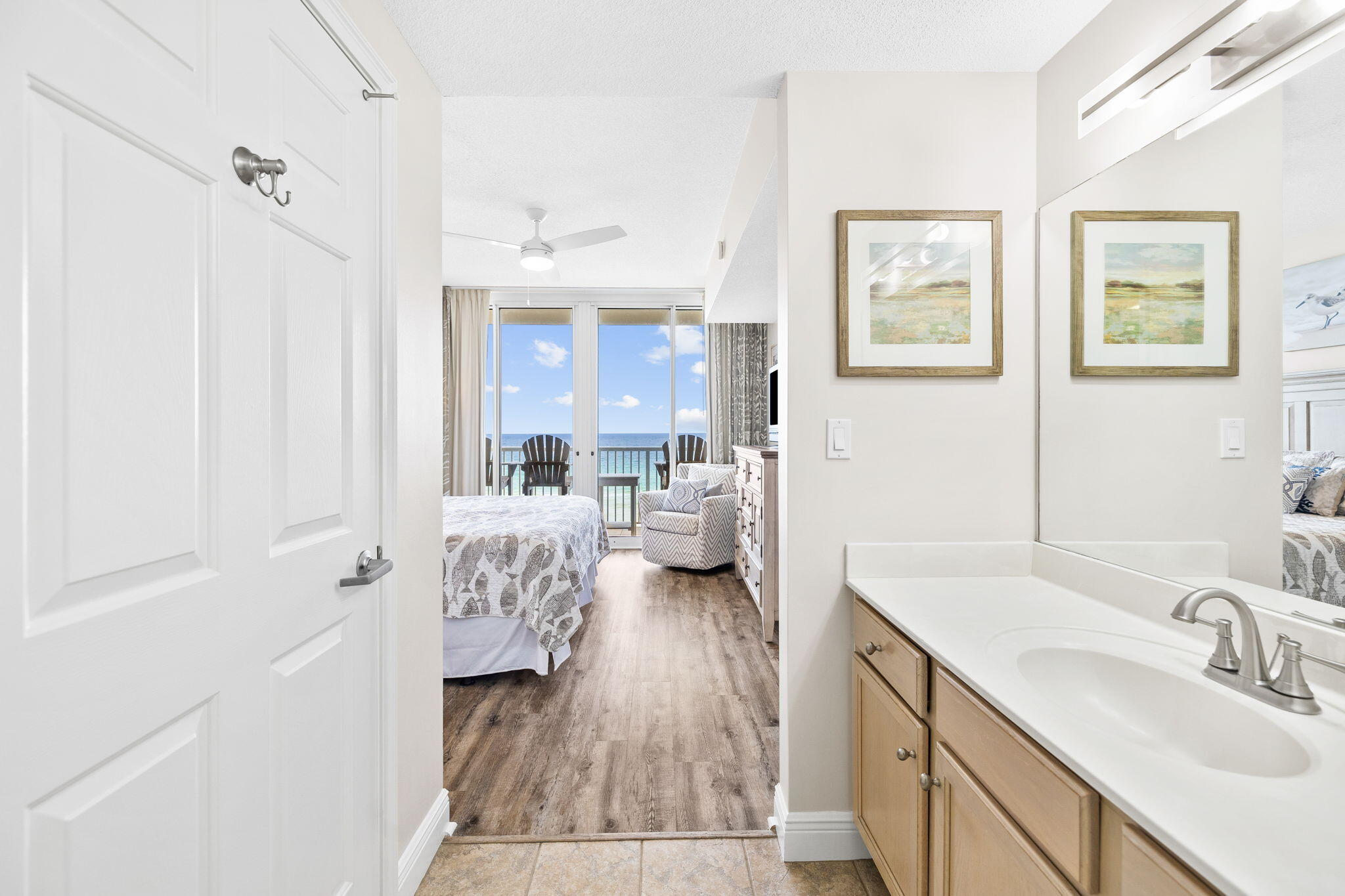 Waters Edge - Residential