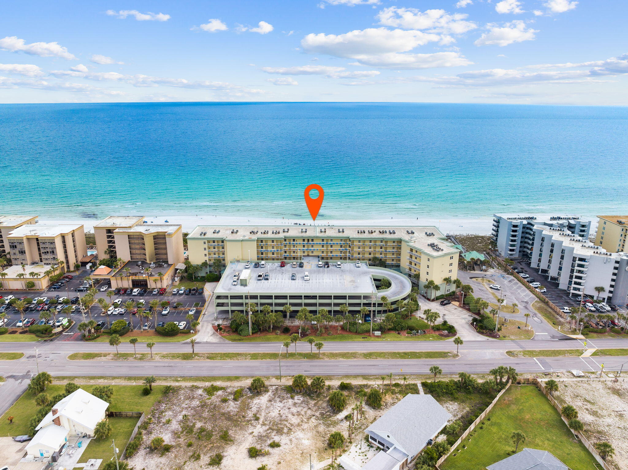 Waters Edge - Residential