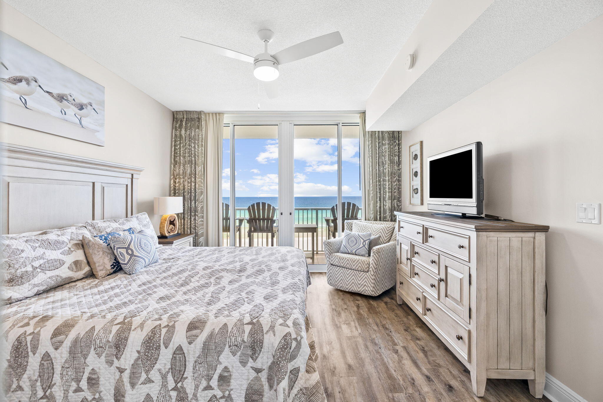 Waters Edge - Residential