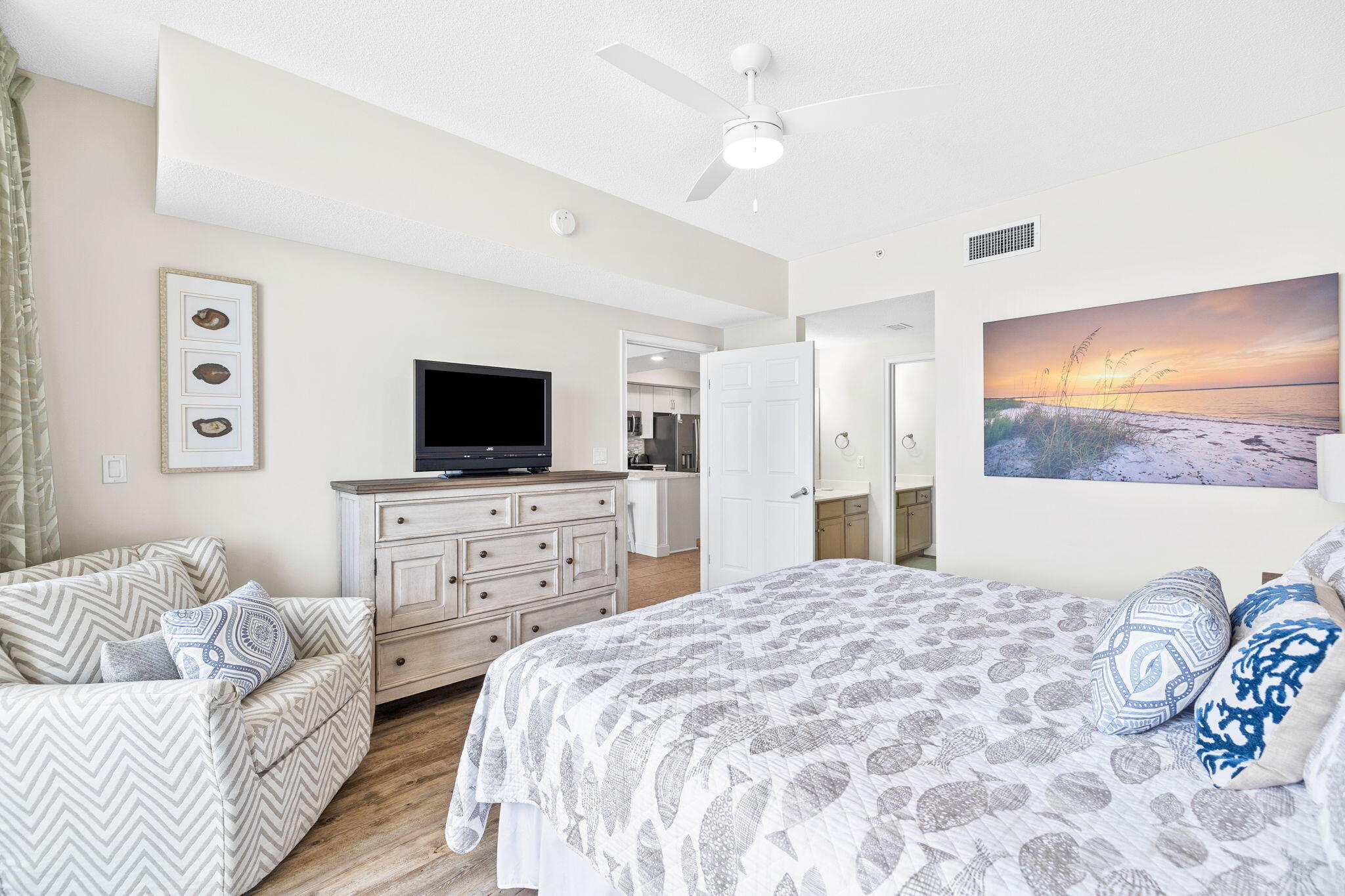 Waters Edge - Residential