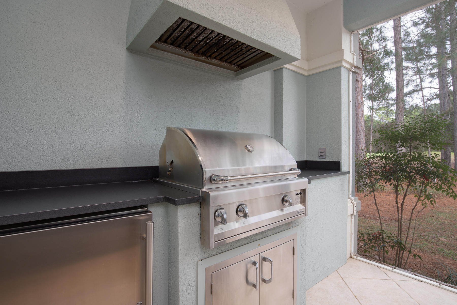 BURNT PINE - Residential