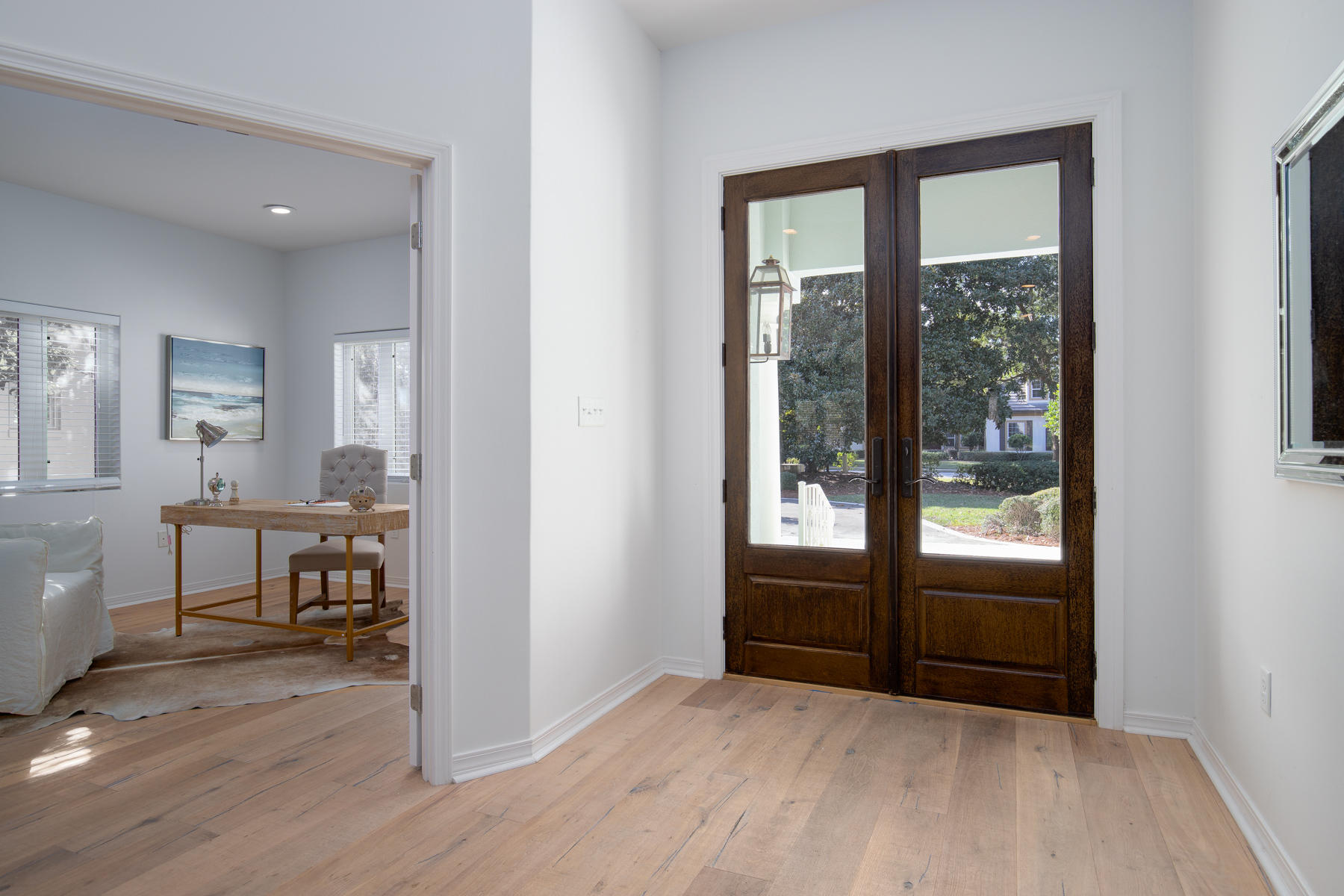 BURNT PINE - Residential