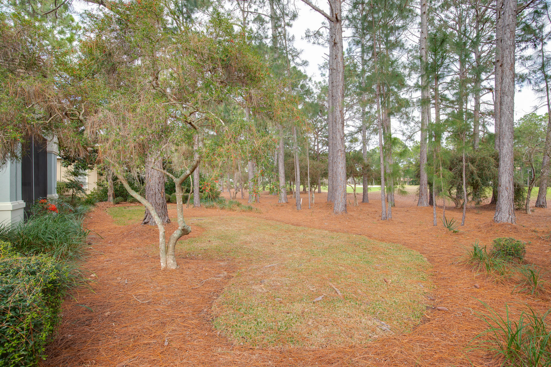 BURNT PINE - Residential