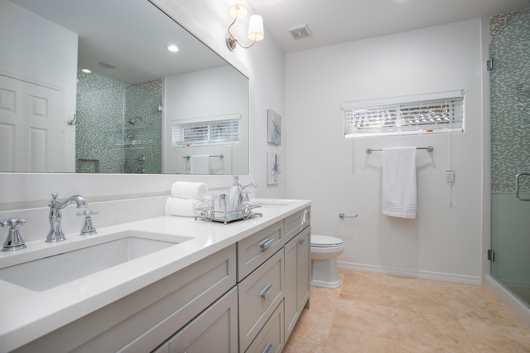 BURNT PINE - Residential