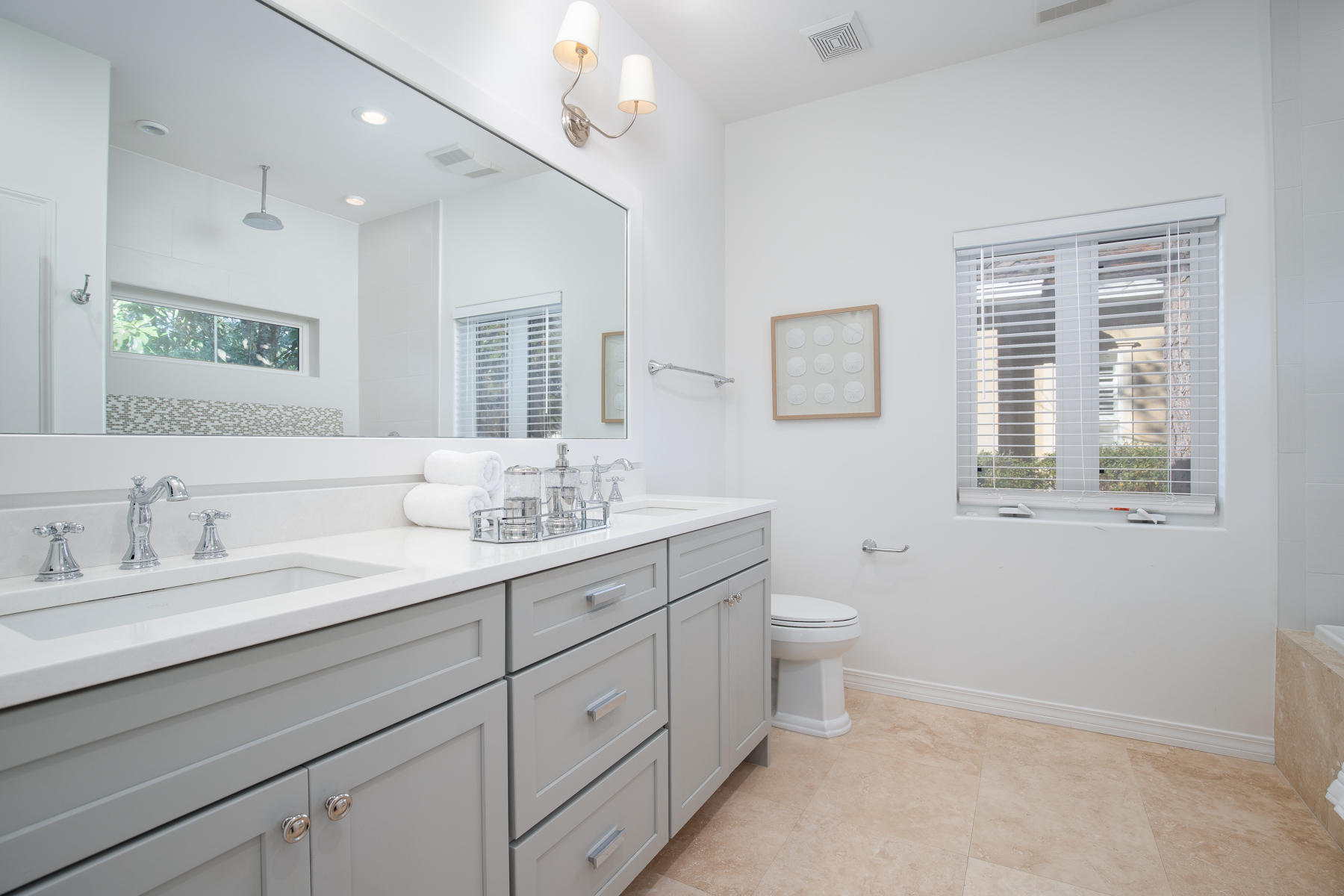 BURNT PINE - Residential