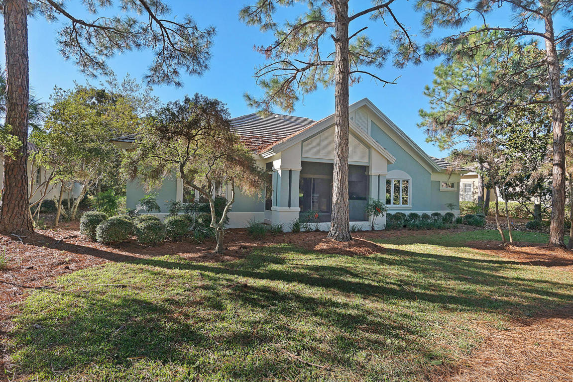 BURNT PINE - Residential