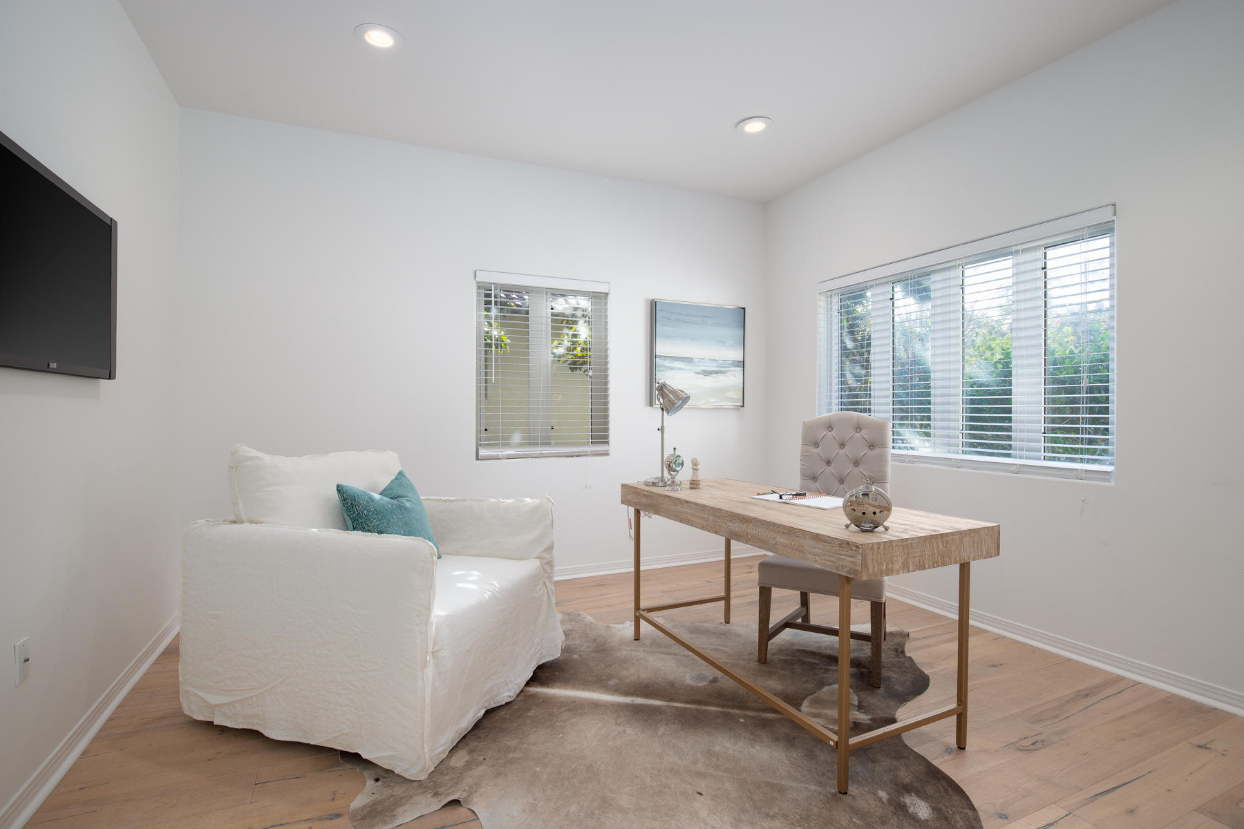 BURNT PINE - Residential