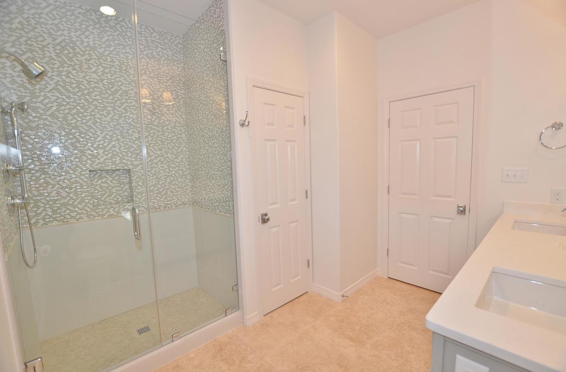 BURNT PINE - Residential