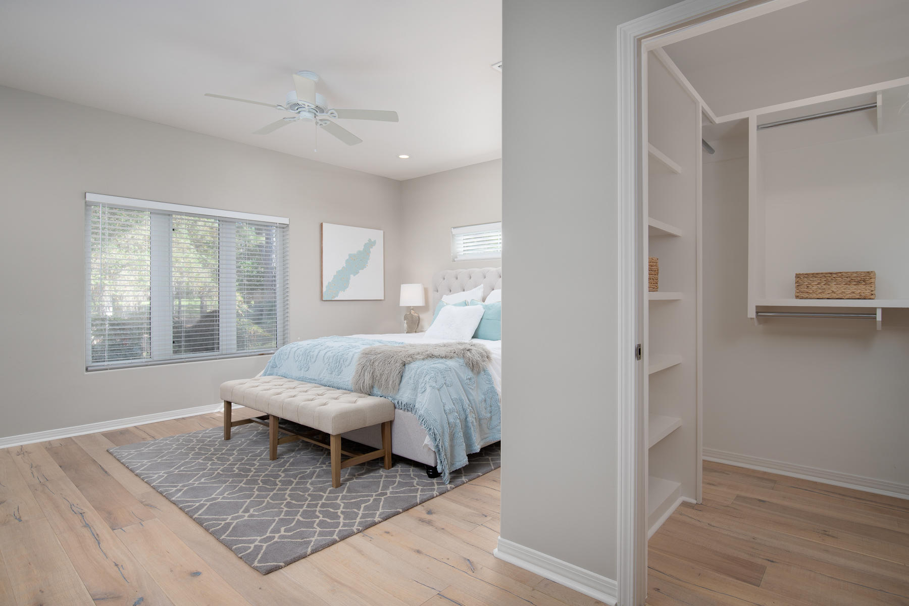 BURNT PINE - Residential