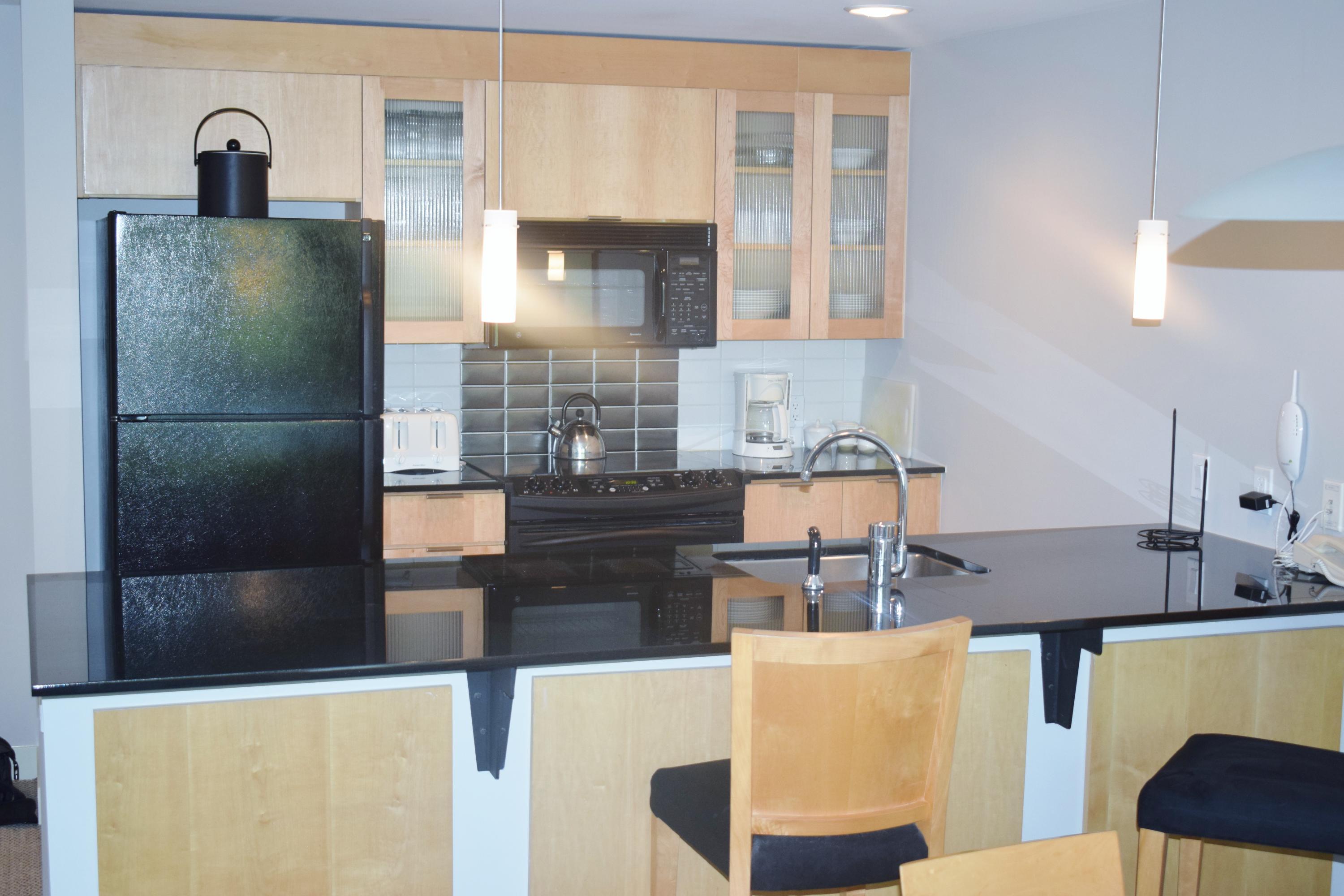BAHIA - Residential Lease