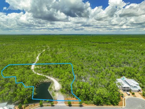 00 Pairie Pass Santa Rosa Beach FL 32459