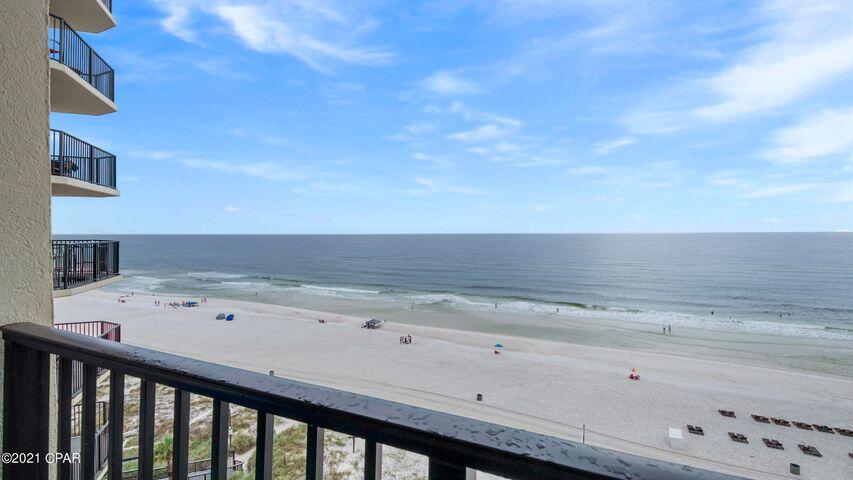 SUNBIRD CONDO - Residential