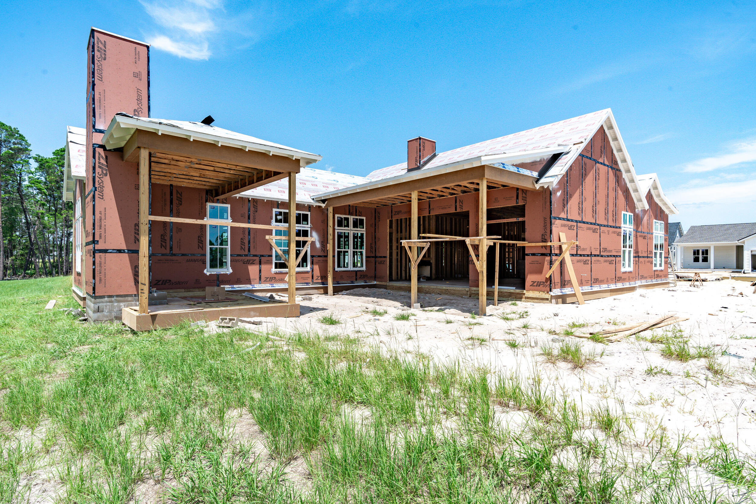 WATERSOUND ORIGINS - Residential