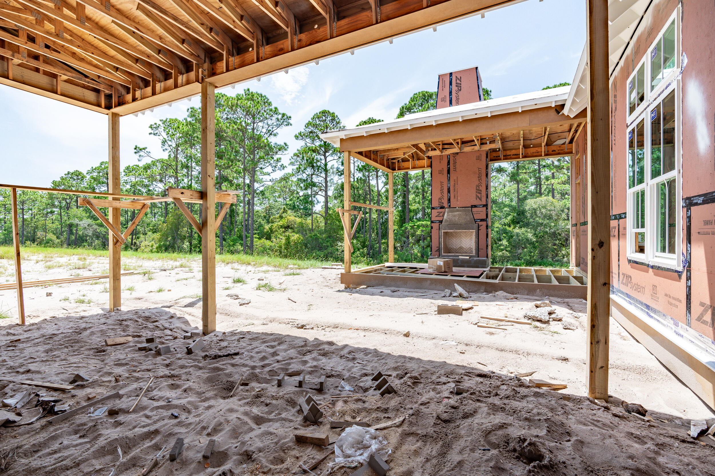 WATERSOUND ORIGINS - Residential