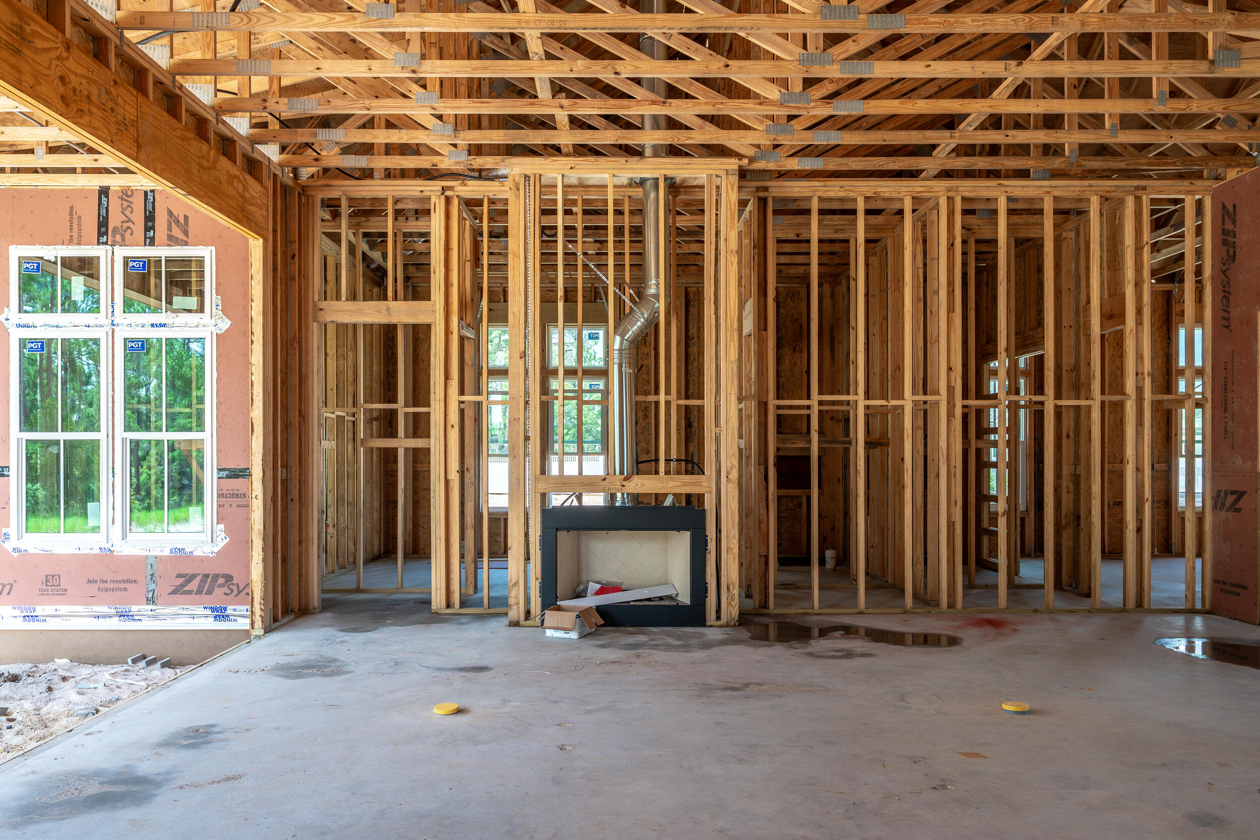 WATERSOUND ORIGINS - Residential