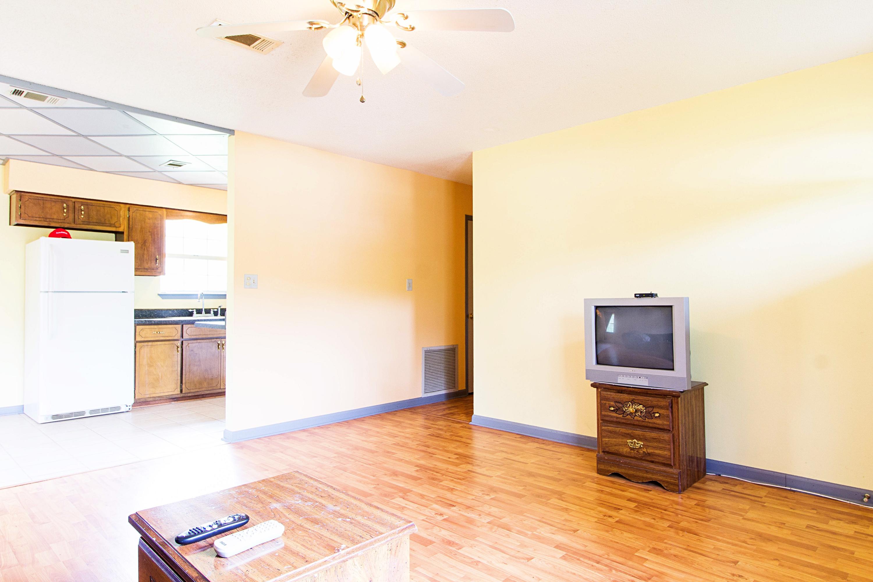 OAKCREST S/D - Residential