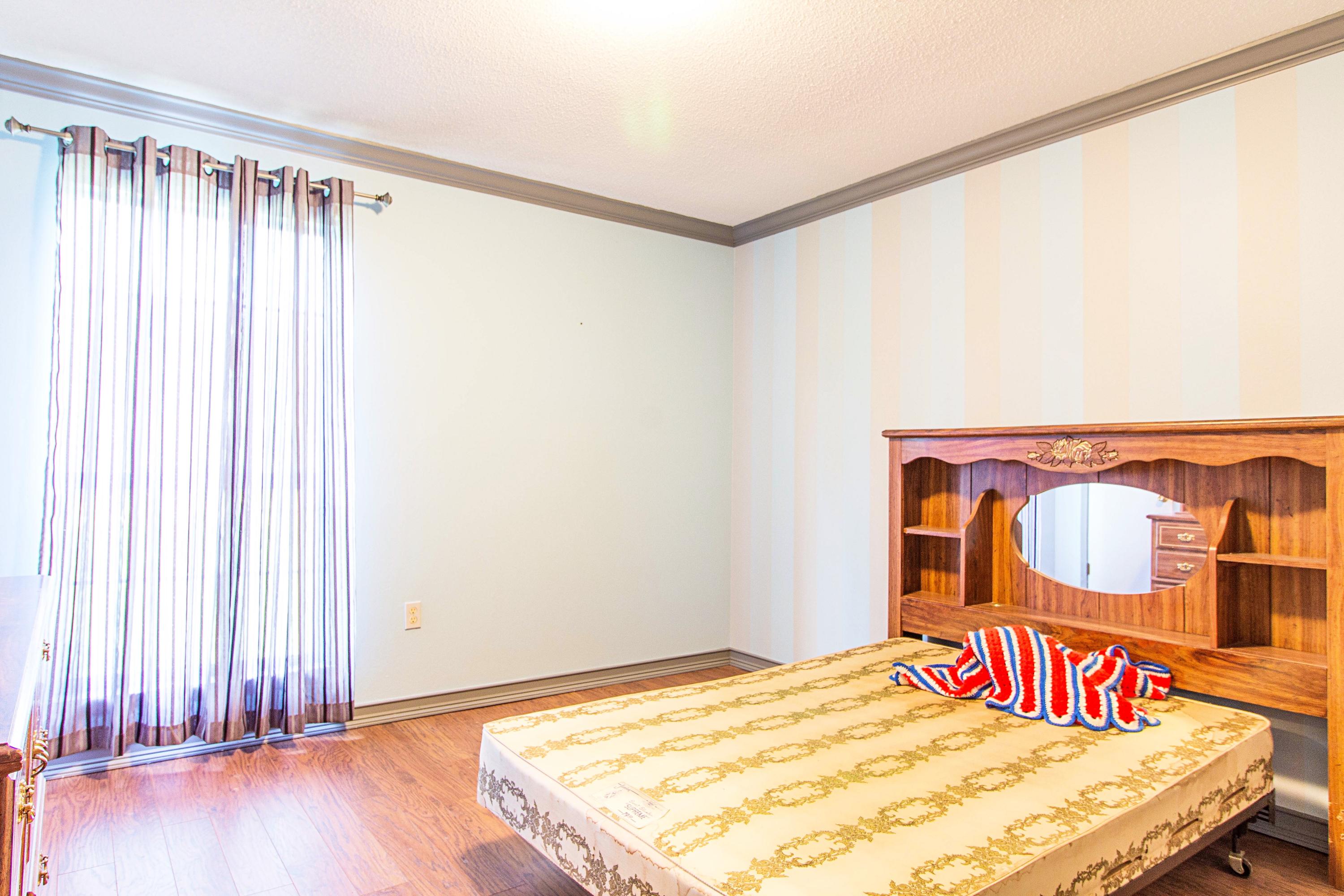 OAKCREST S/D - Residential