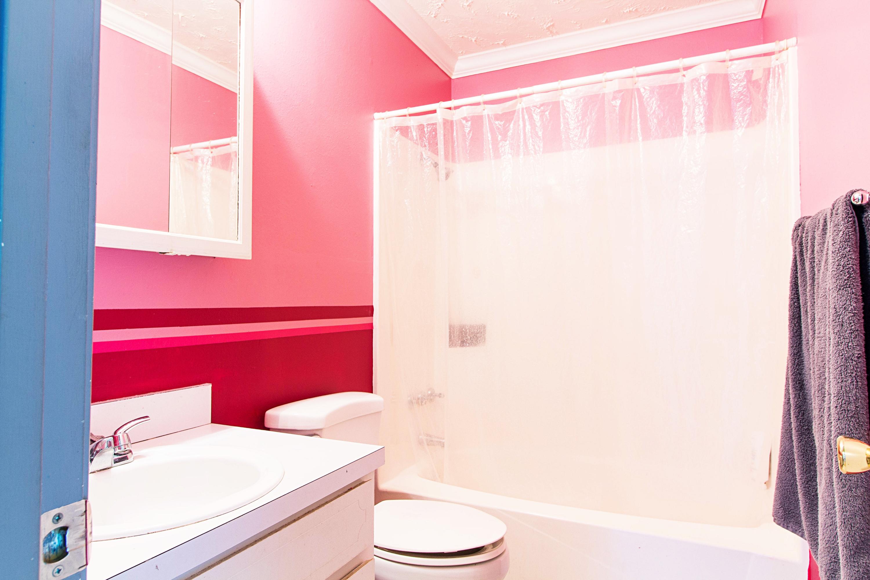 OAKCREST S/D - Residential