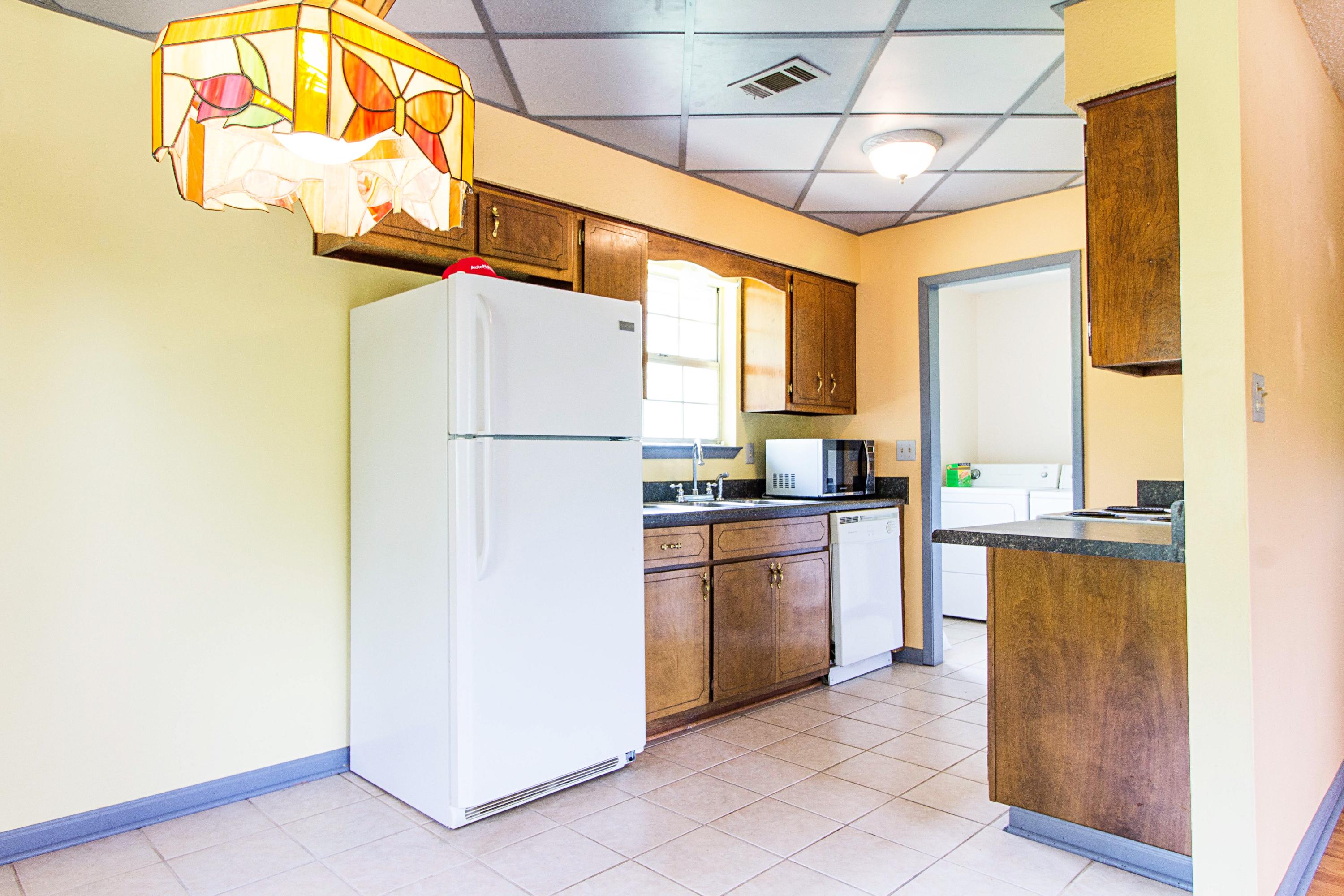 OAKCREST S/D - Residential