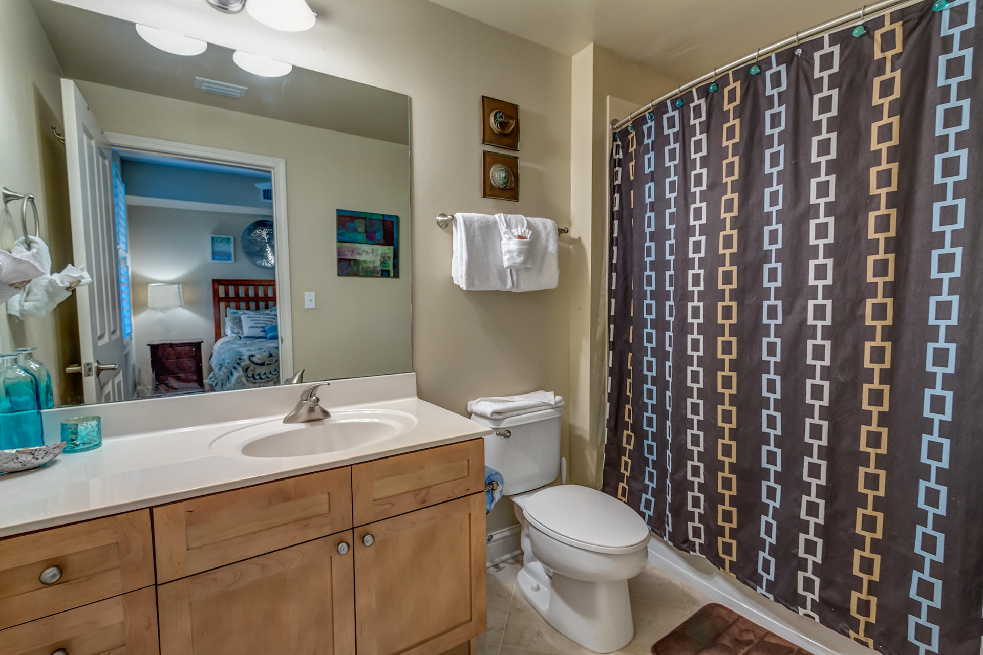 AQUA Beachside Resort - Residential