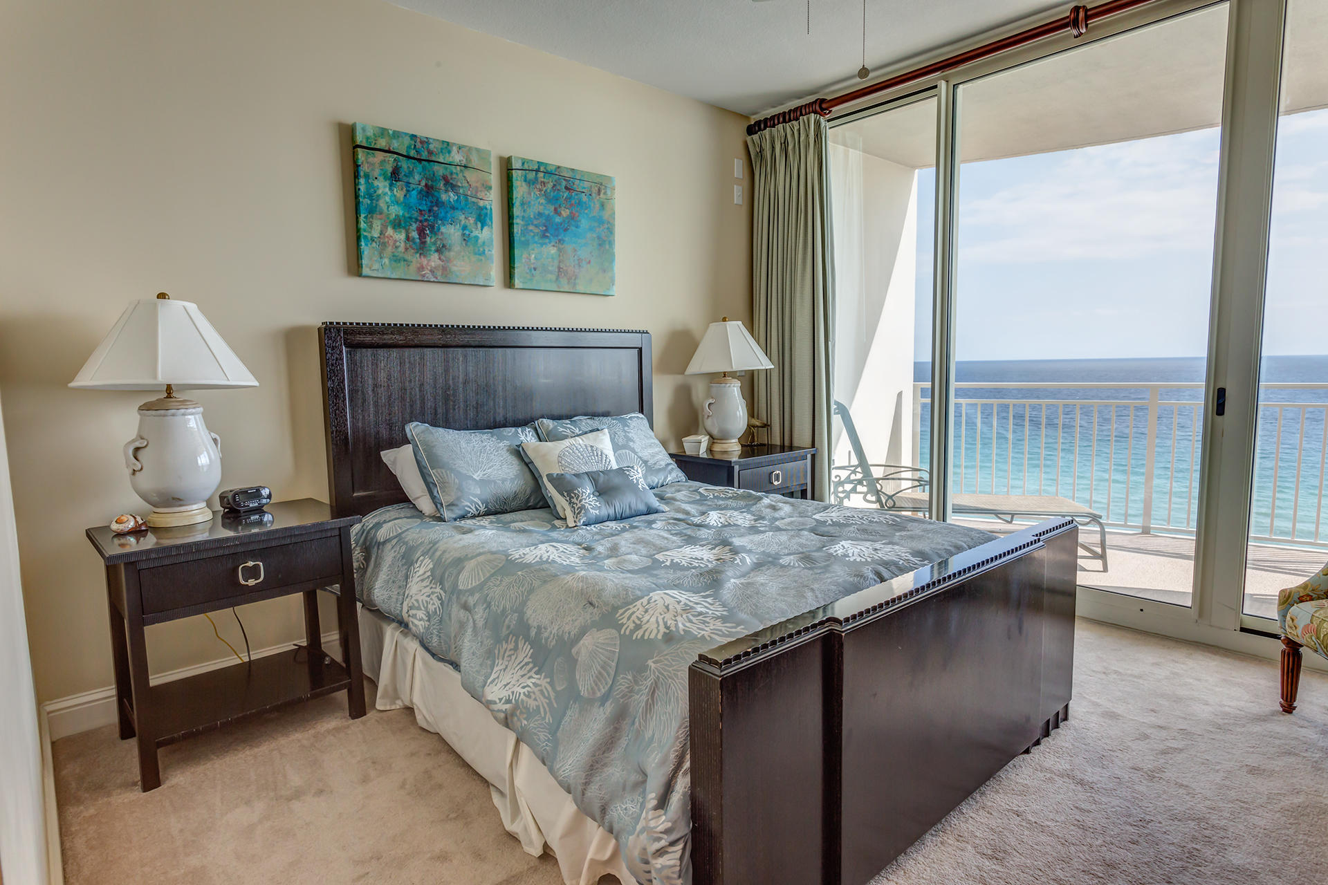 AQUA Beachside Resort - Residential