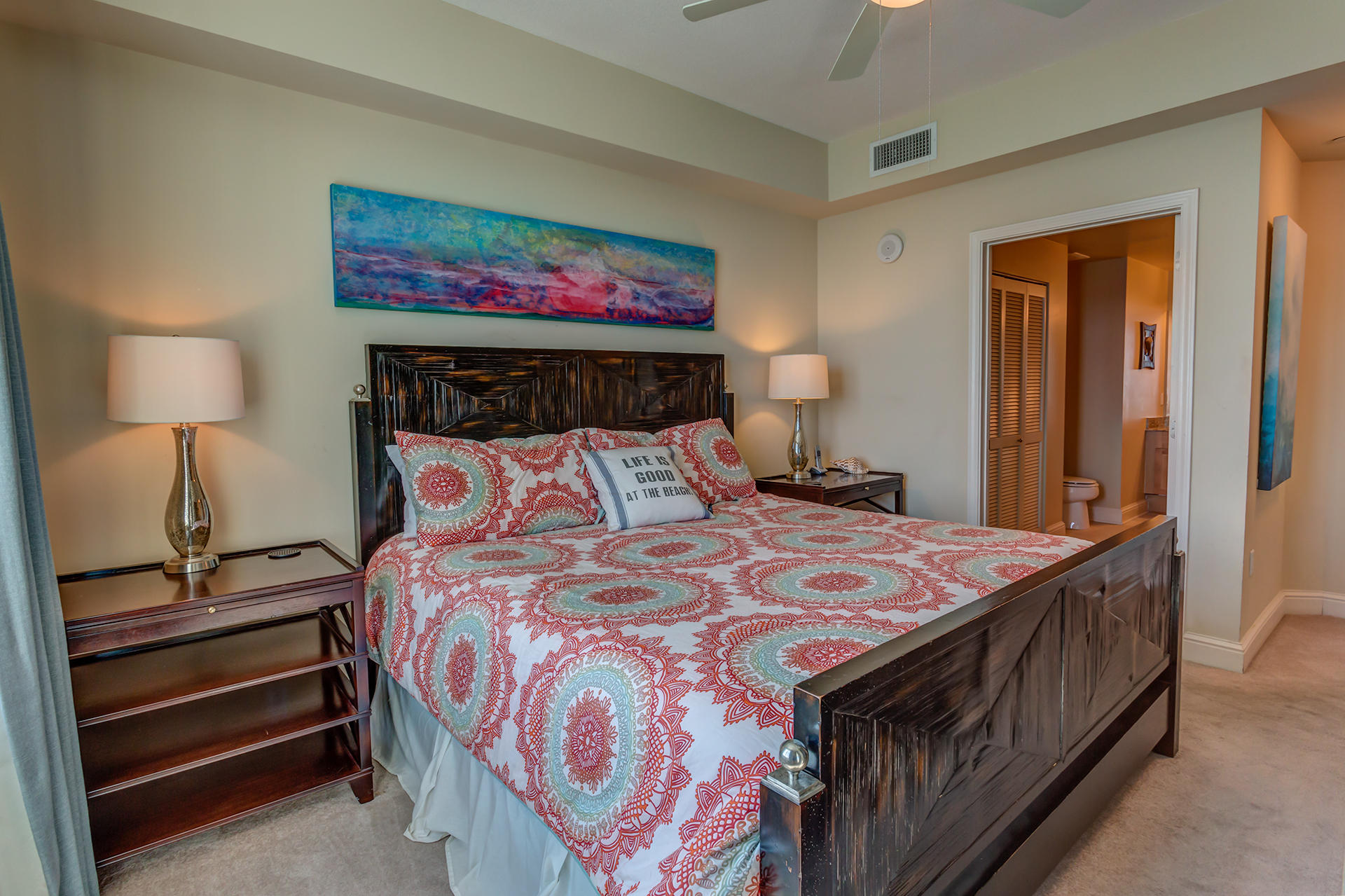 AQUA Beachside Resort - Residential