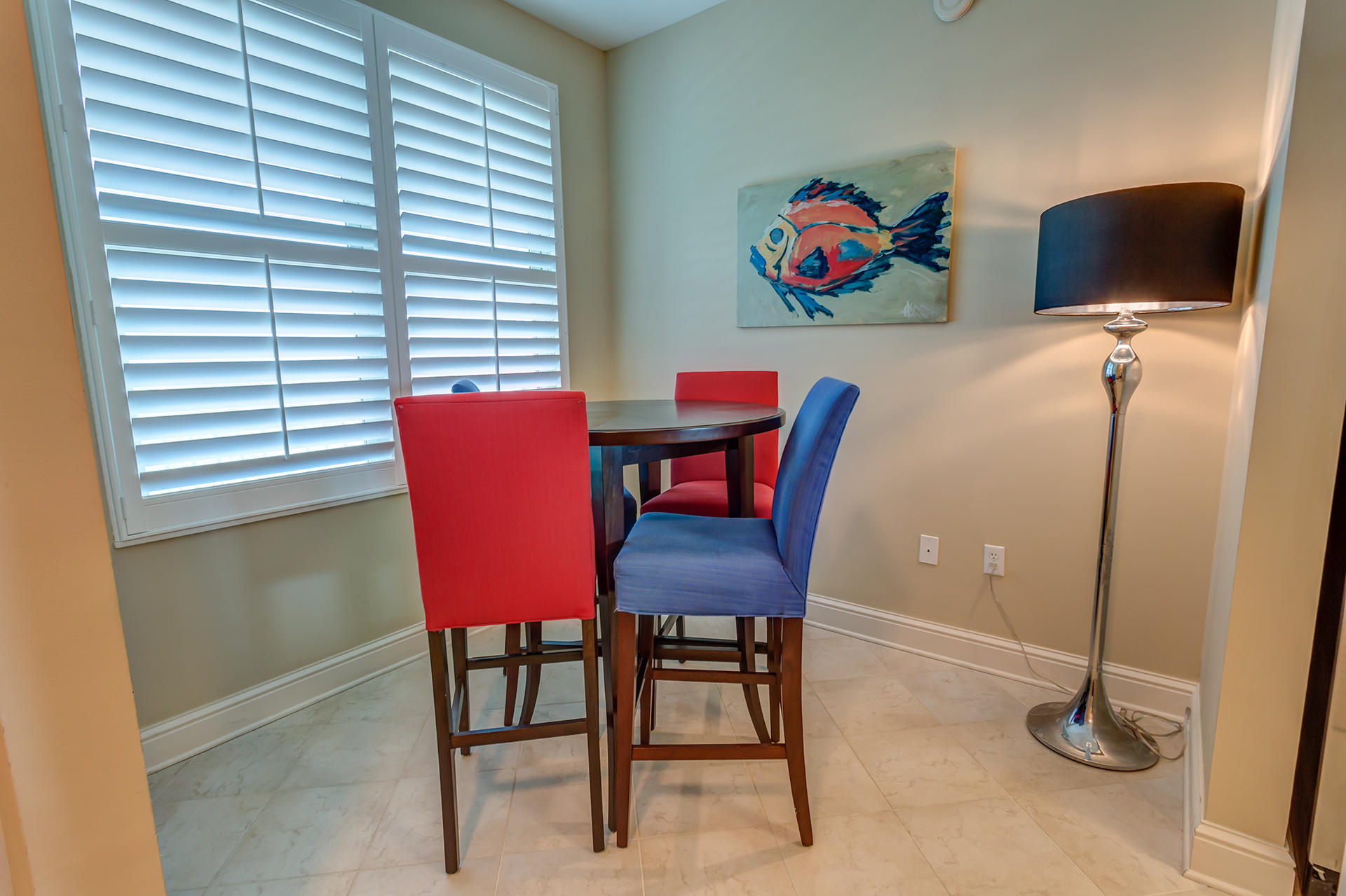 AQUA Beachside Resort - Residential