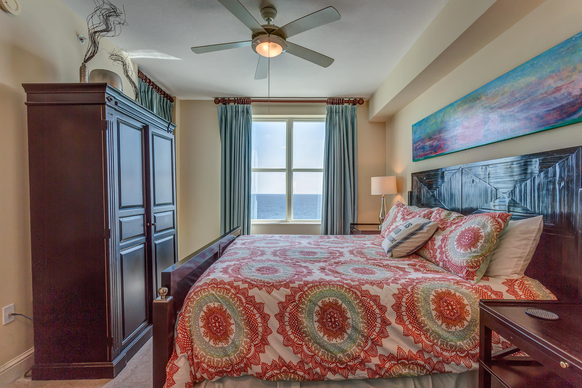 AQUA Beachside Resort - Residential