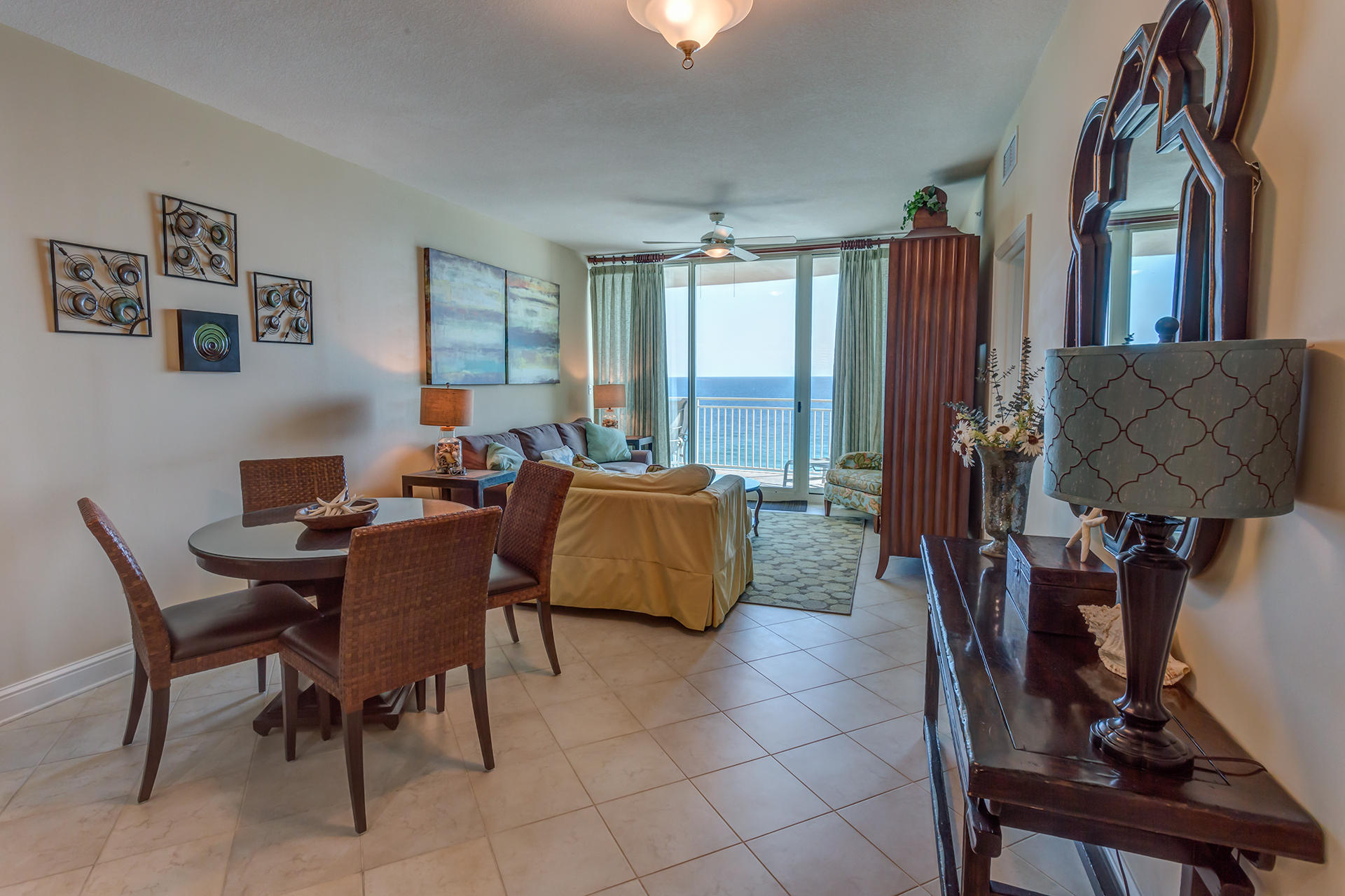 AQUA Beachside Resort - Residential