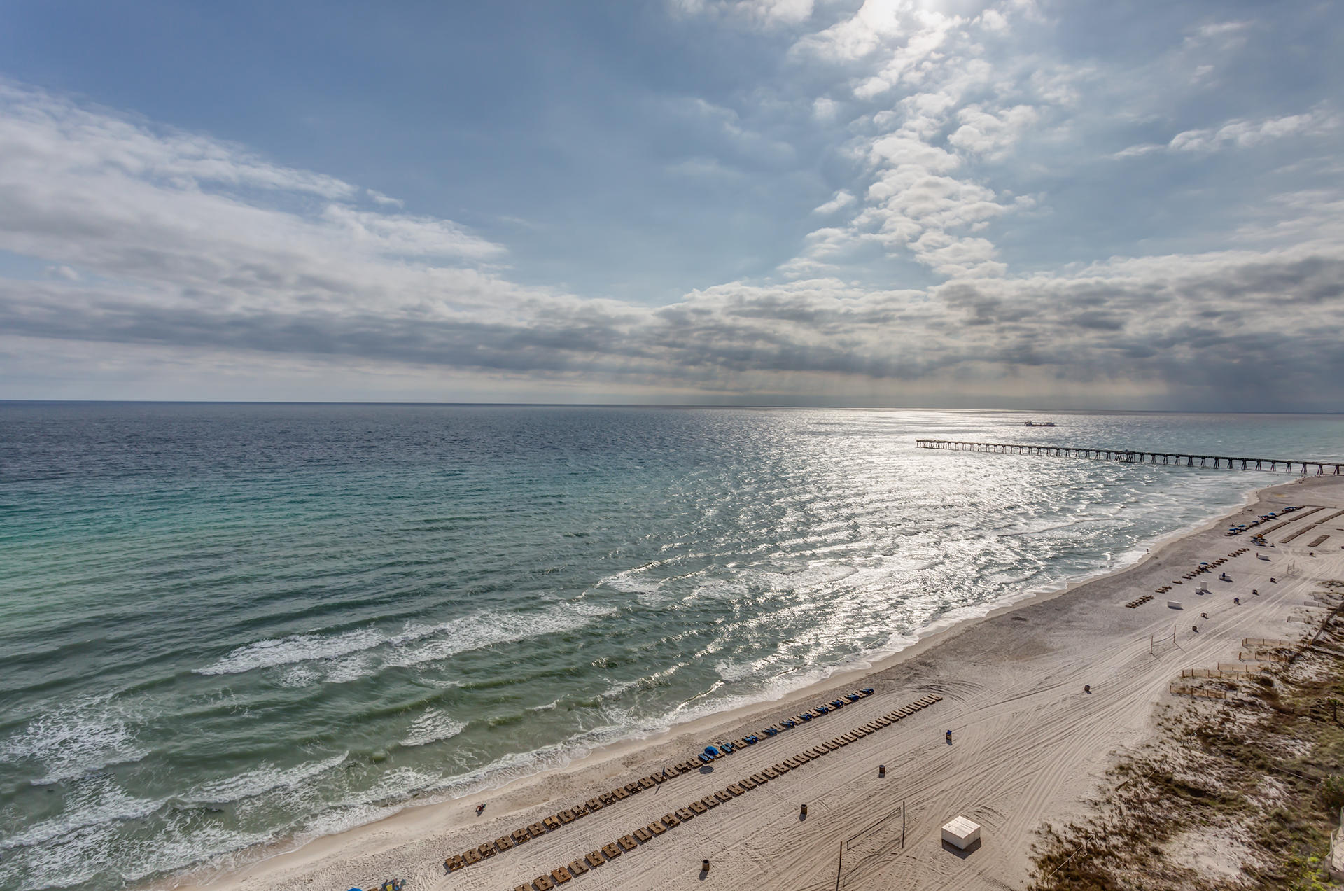 AQUA Beachside Resort - Residential