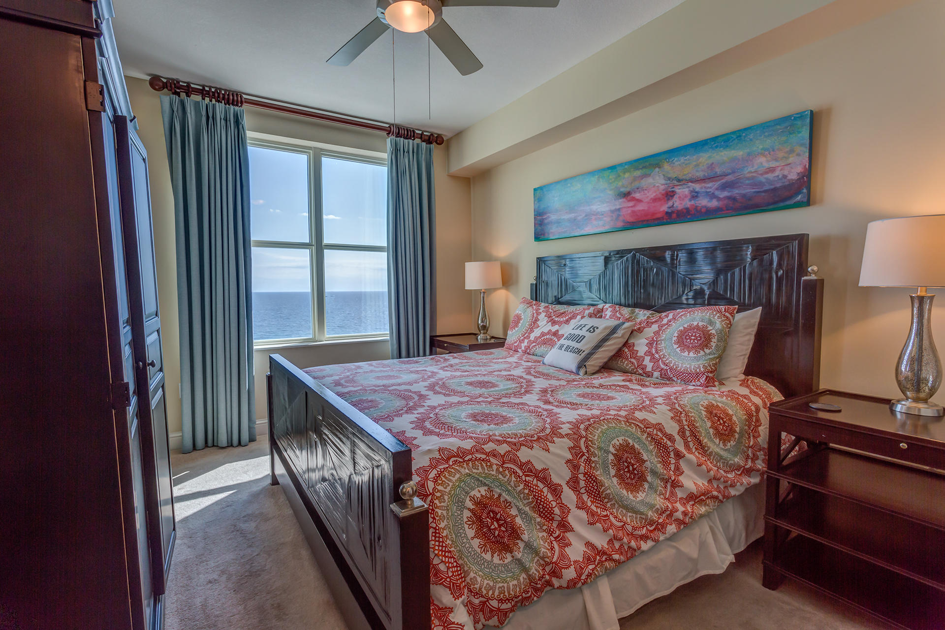 AQUA Beachside Resort - Residential