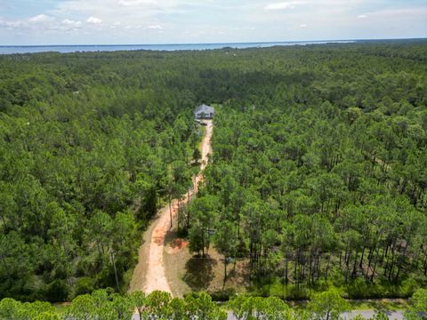 632 N Church Street Santa Rosa Beach FL 32459