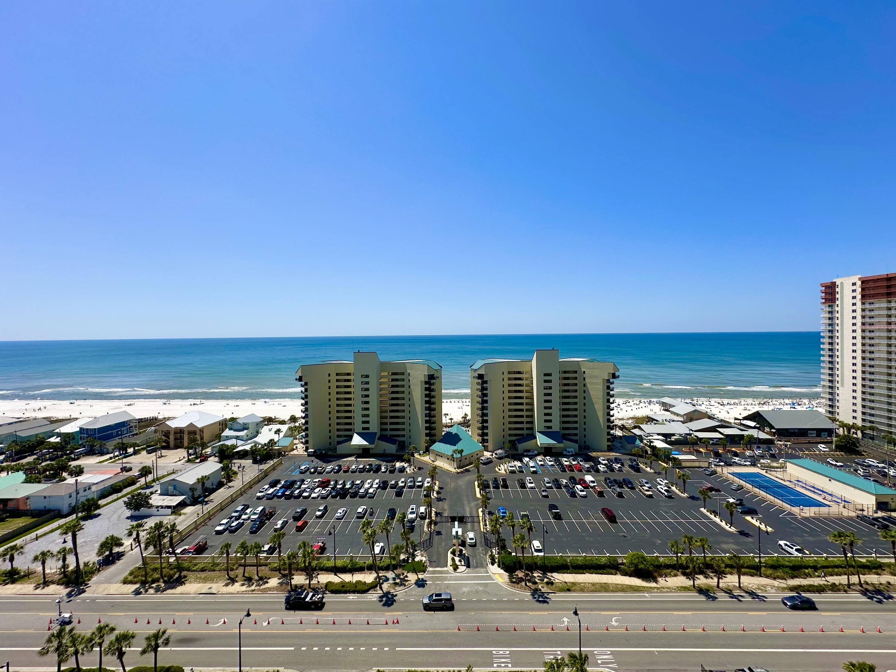 Laketown Wharf Phase II - Residential