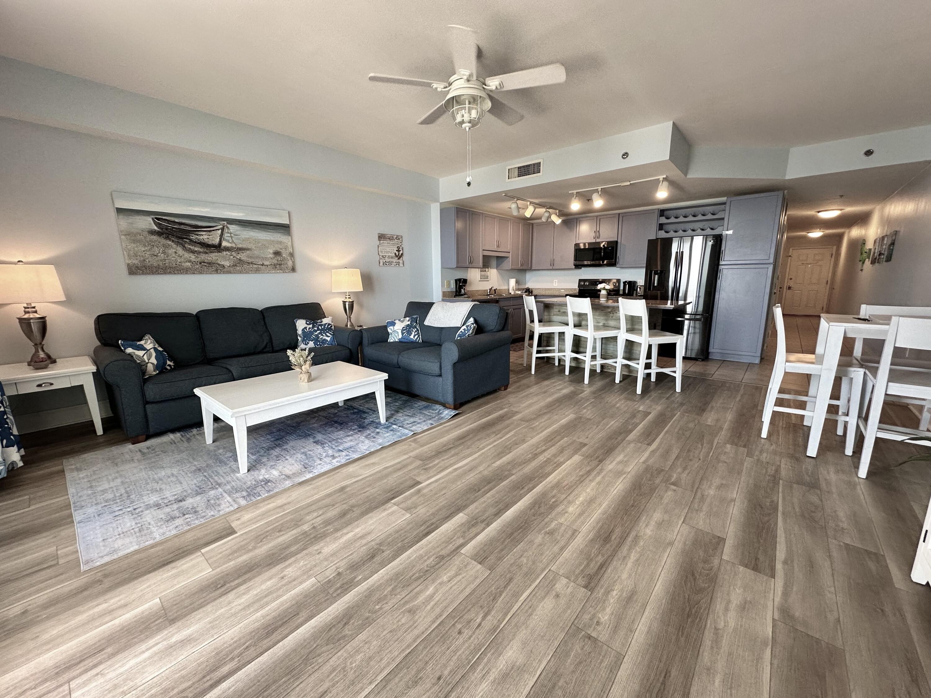 Laketown Wharf Phase II - Residential