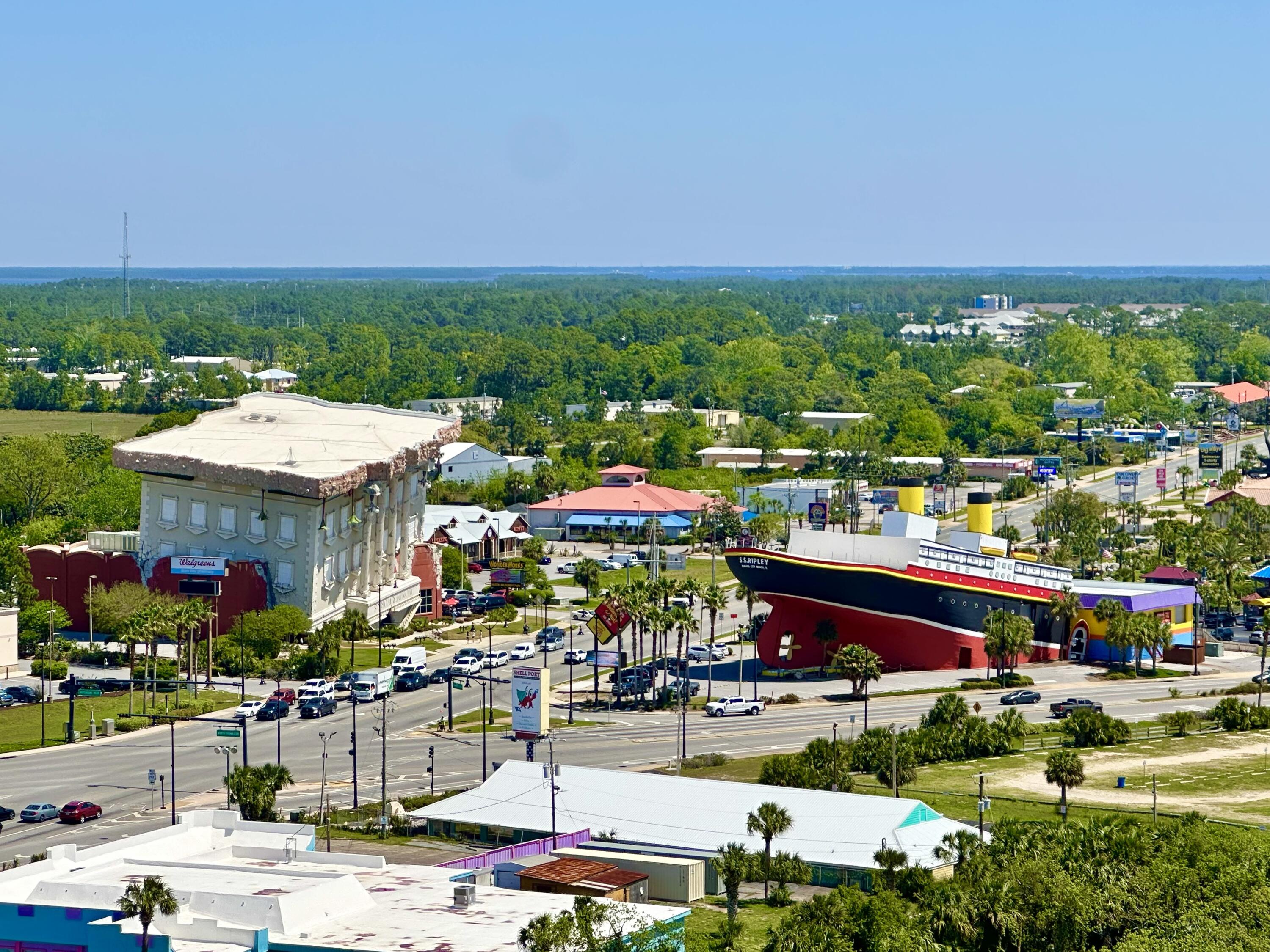 Laketown Wharf Phase II - Residential