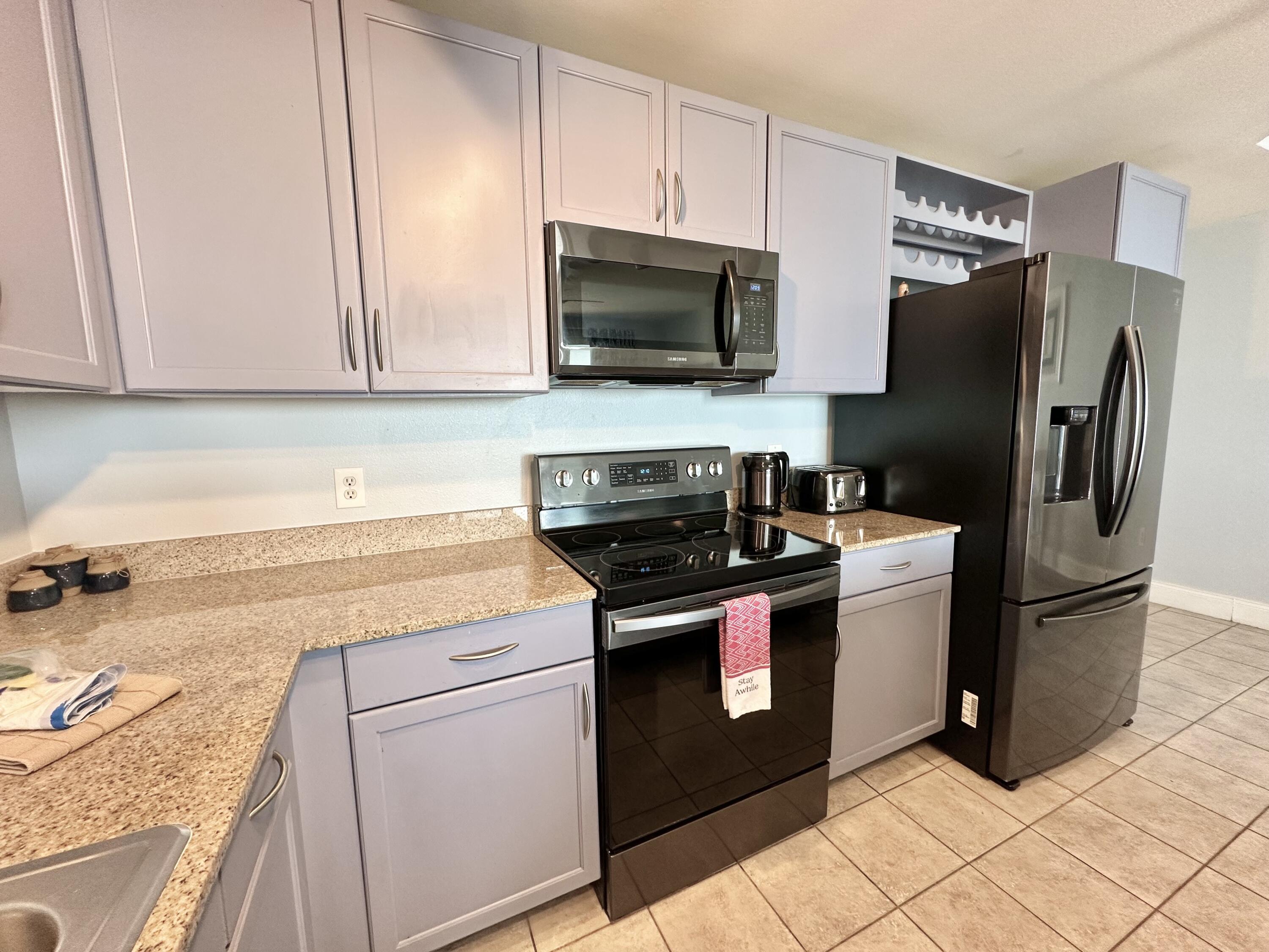 Laketown Wharf Phase II - Residential