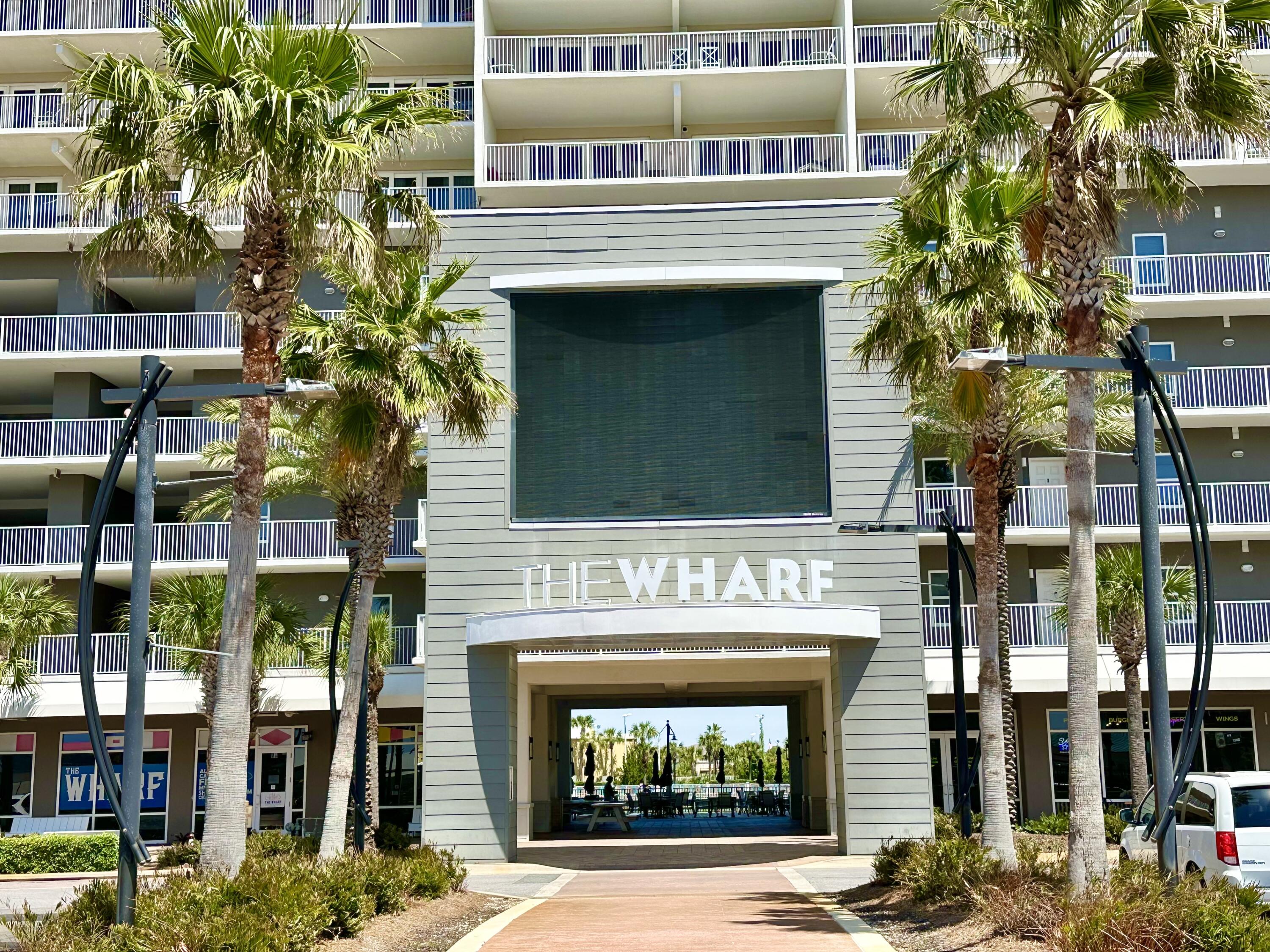 Laketown Wharf Phase II - Residential