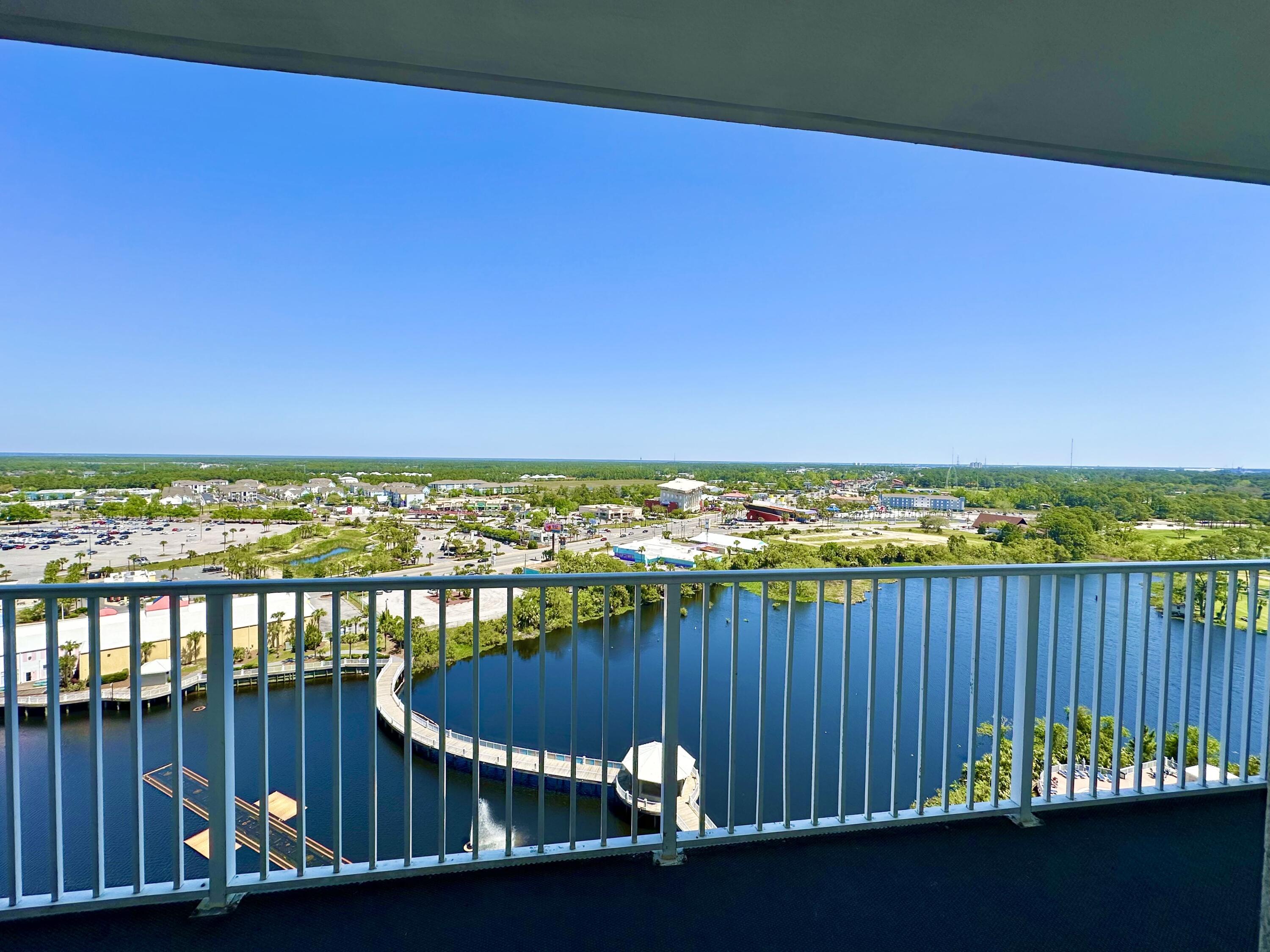 Laketown Wharf Phase II - Residential
