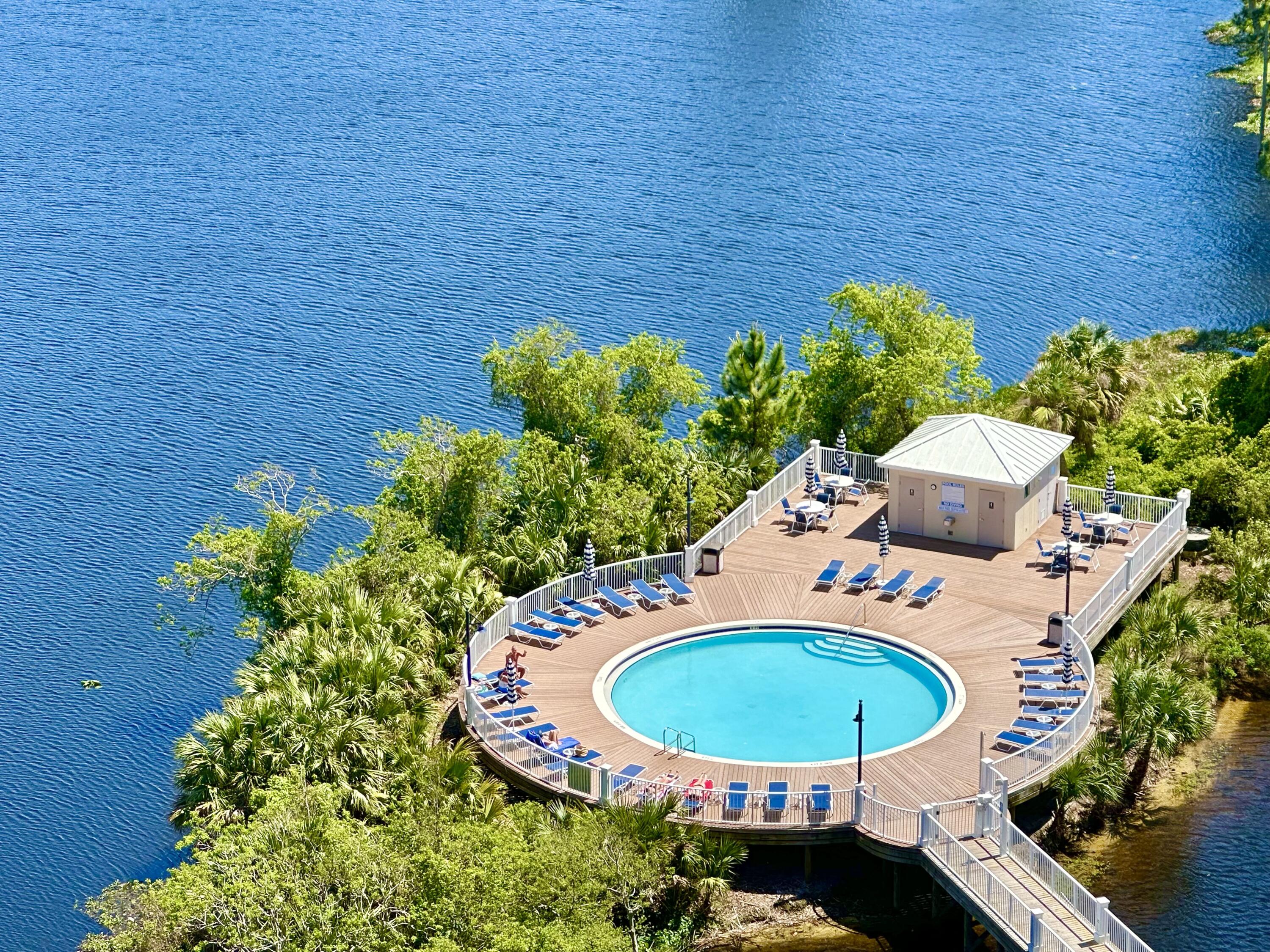 Laketown Wharf Phase II - Residential