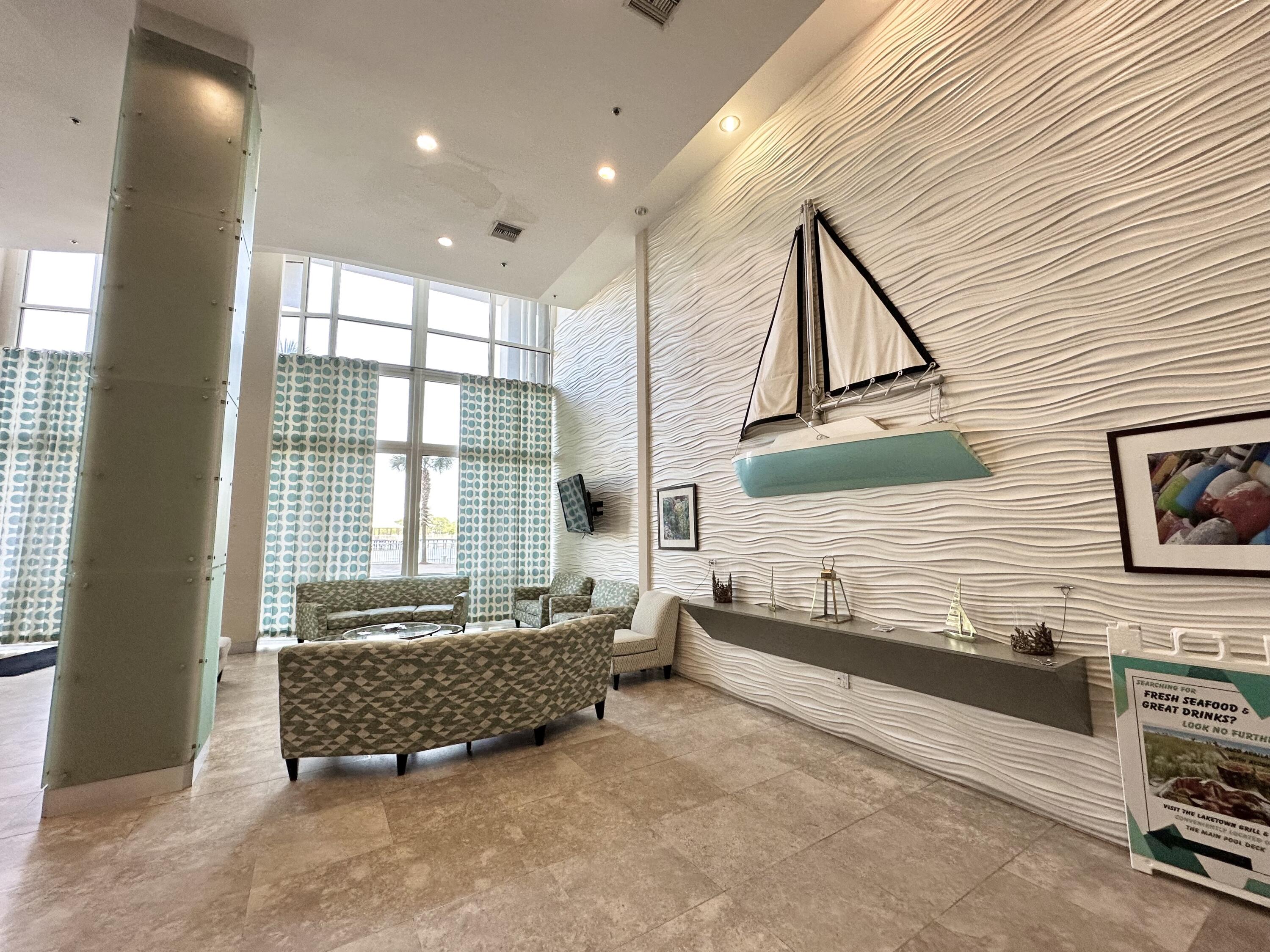 Laketown Wharf Phase II - Residential