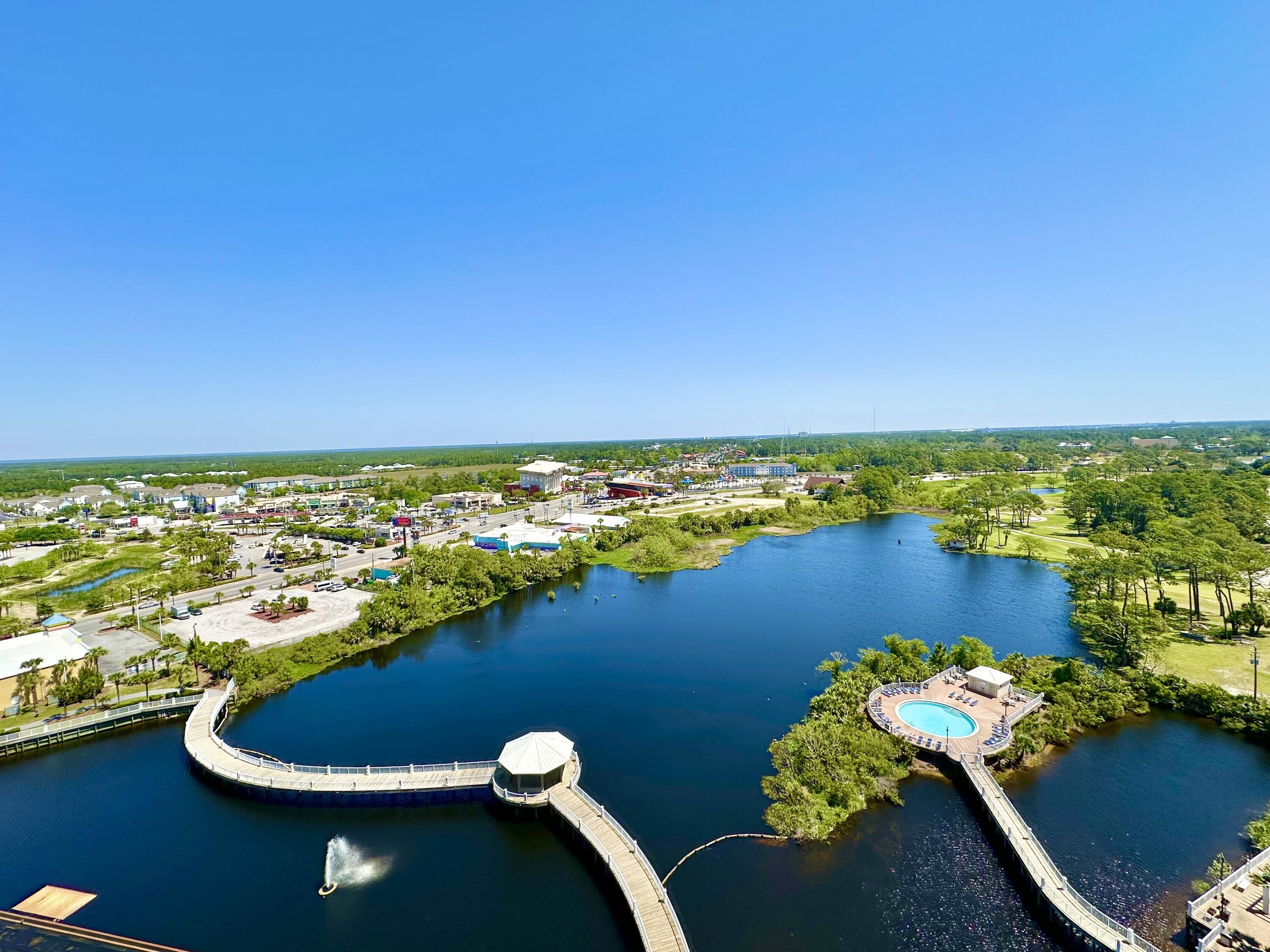 Laketown Wharf Phase II - Residential