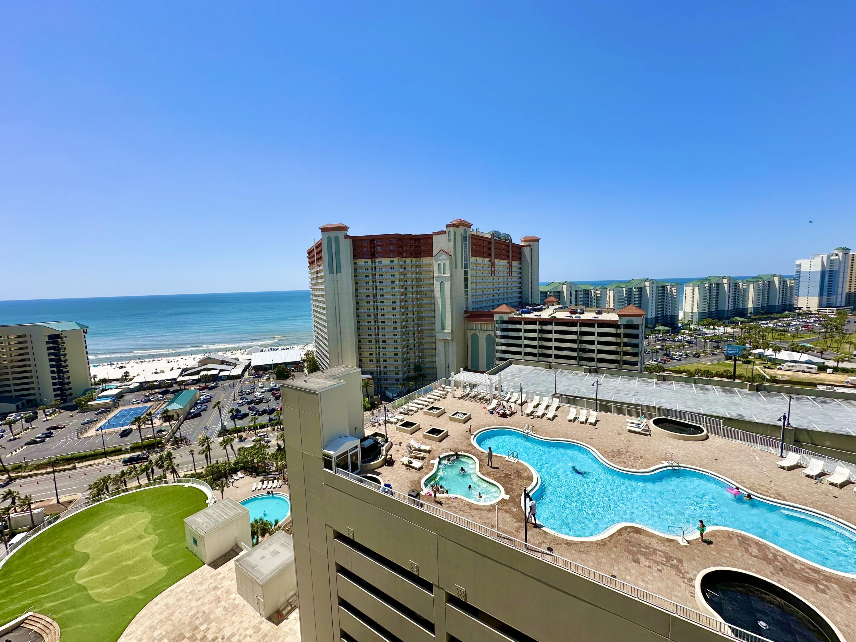 Laketown Wharf Phase II - Residential