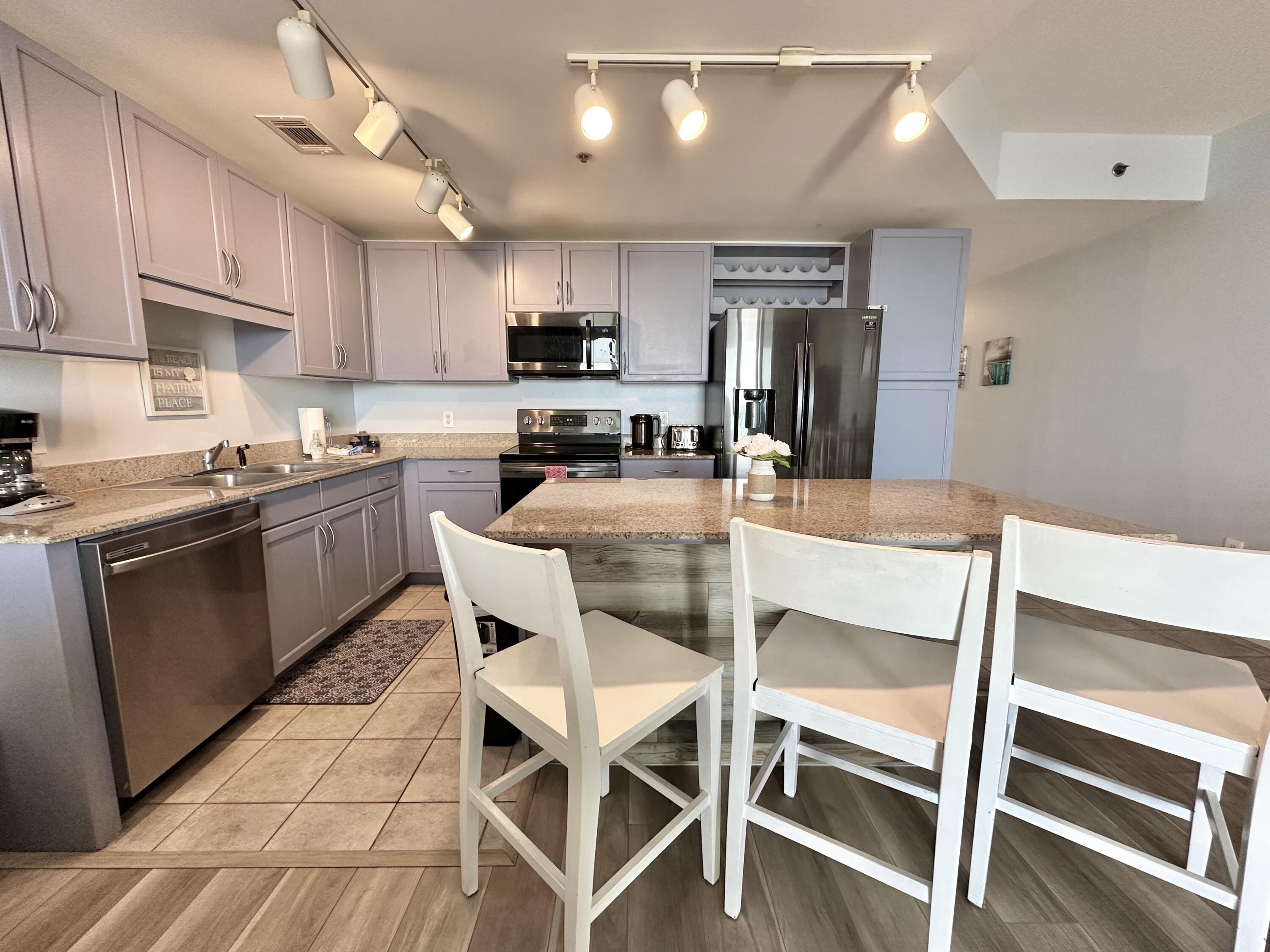 Laketown Wharf Phase II - Residential