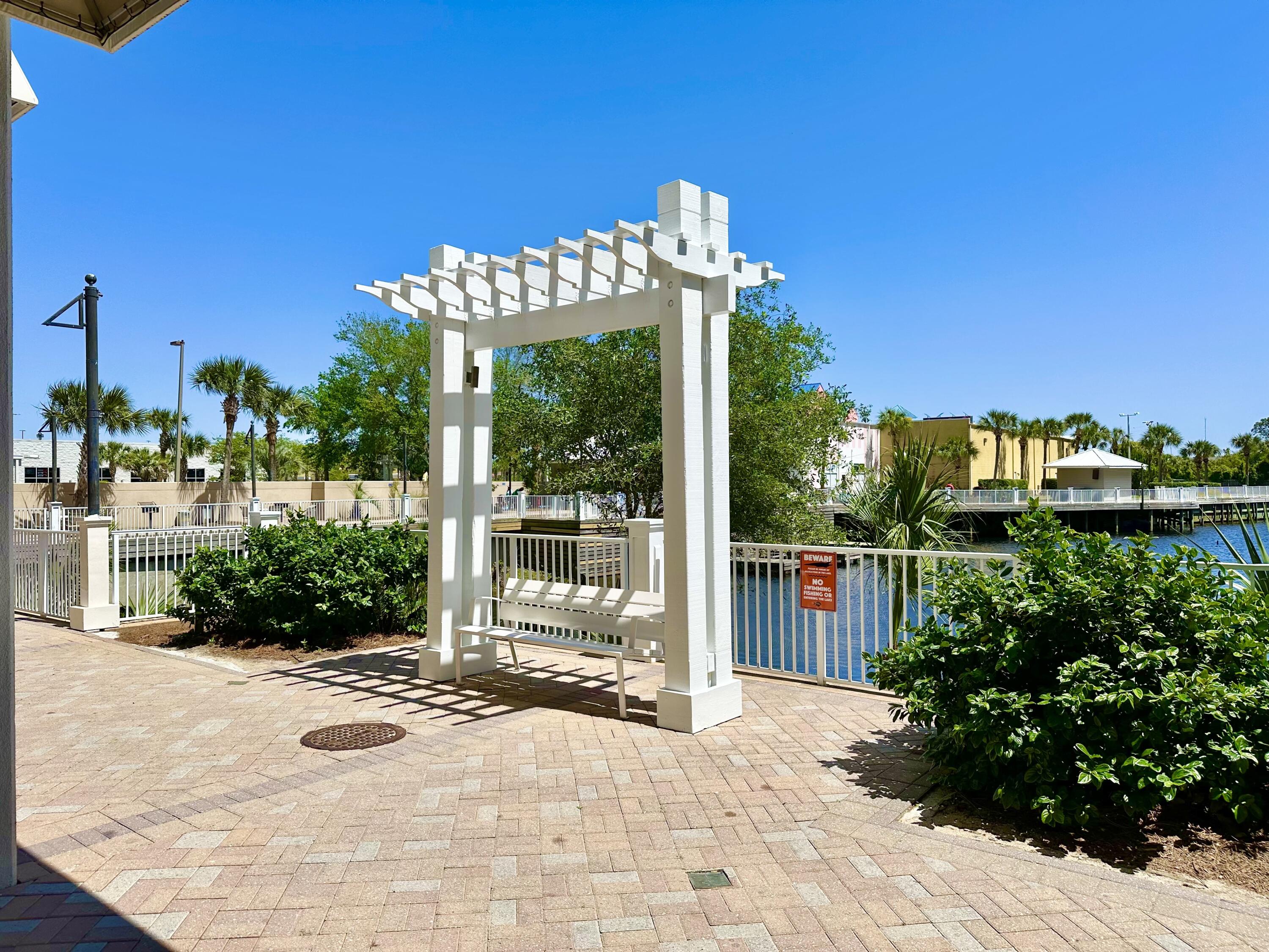 Laketown Wharf Phase II - Residential