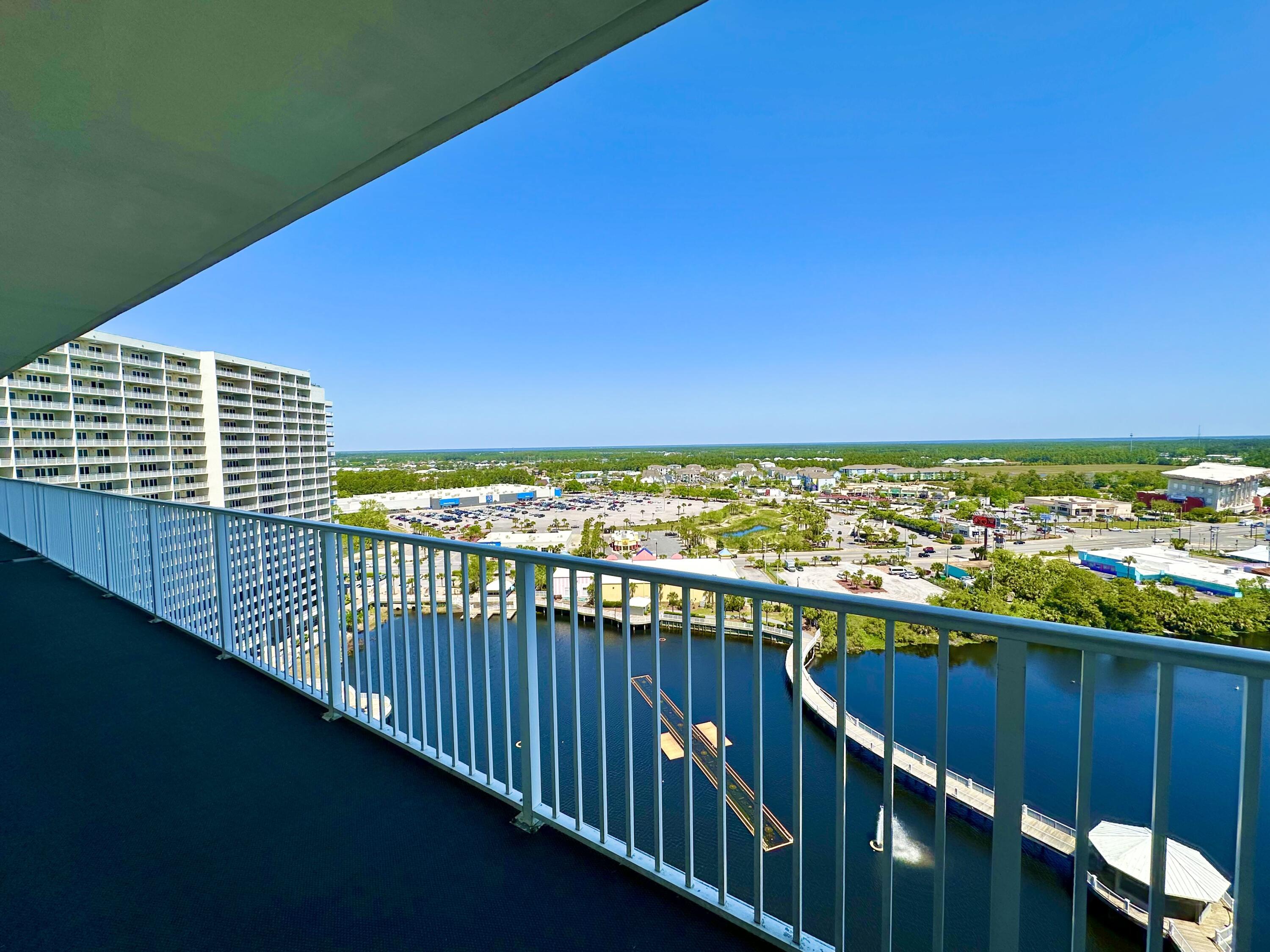 Laketown Wharf Phase II - Residential