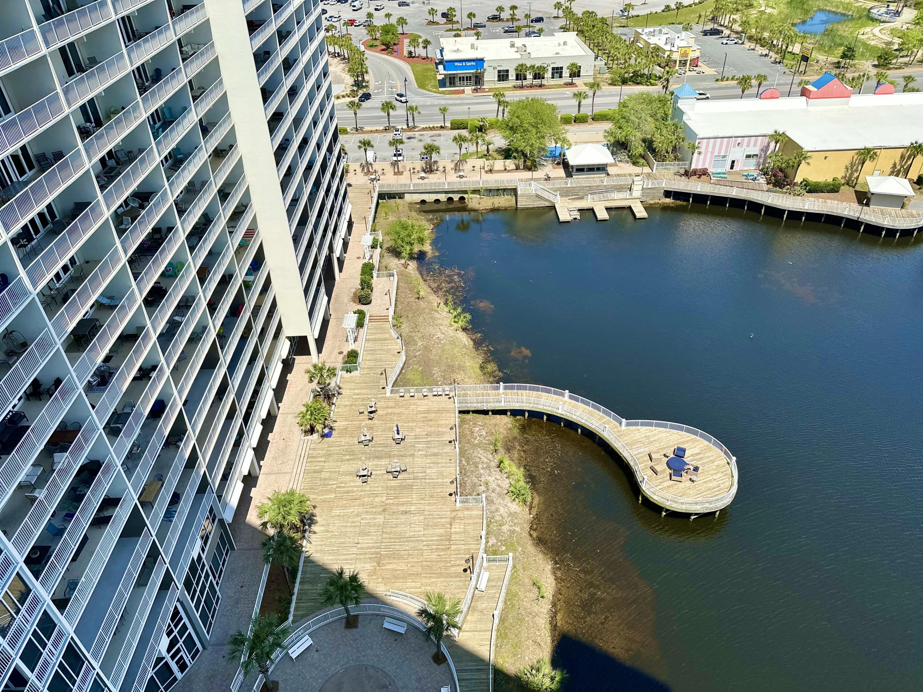 Laketown Wharf Phase II - Residential